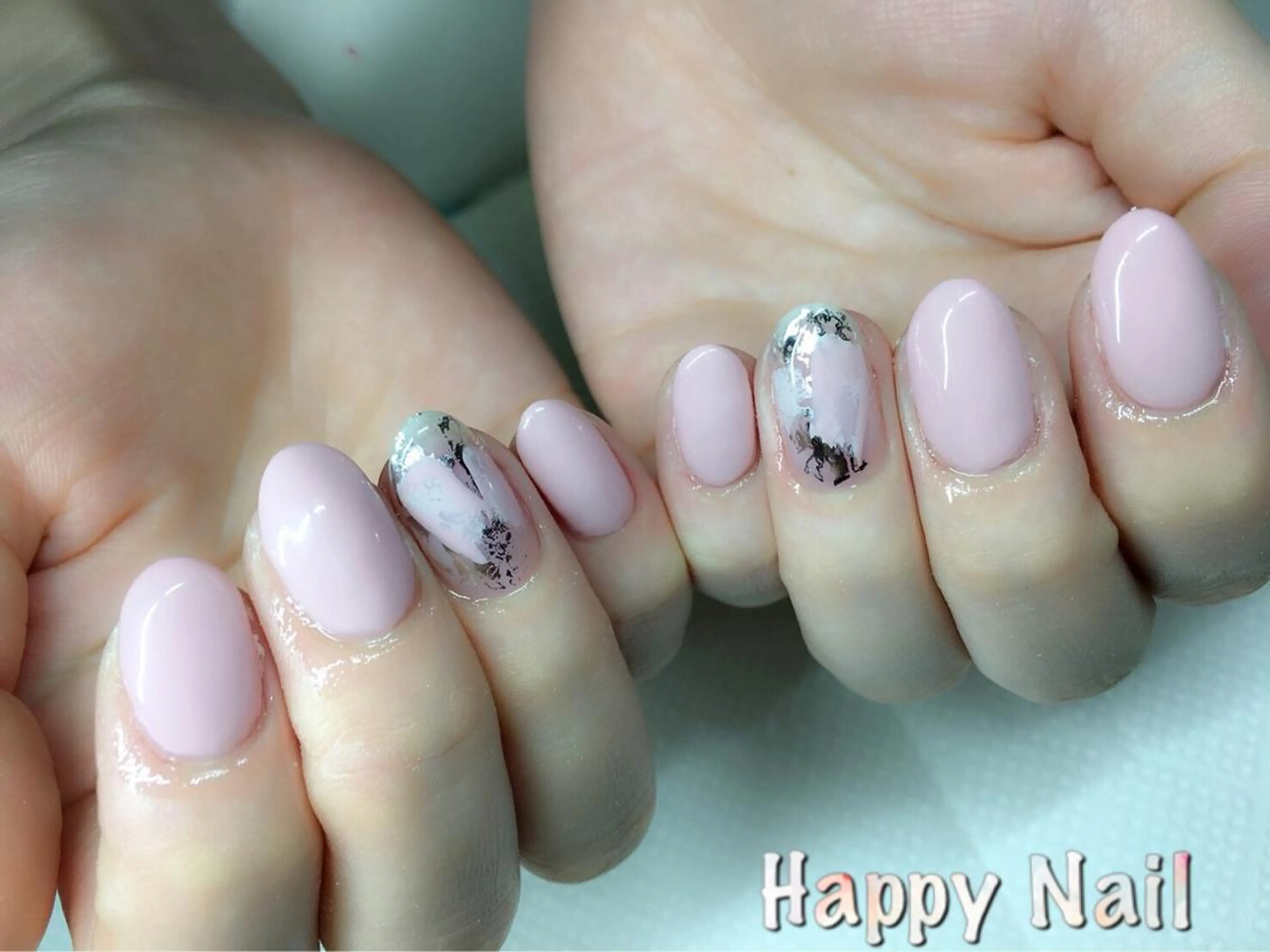 ネイル アートネイル Happy Nailのネイルデザイン