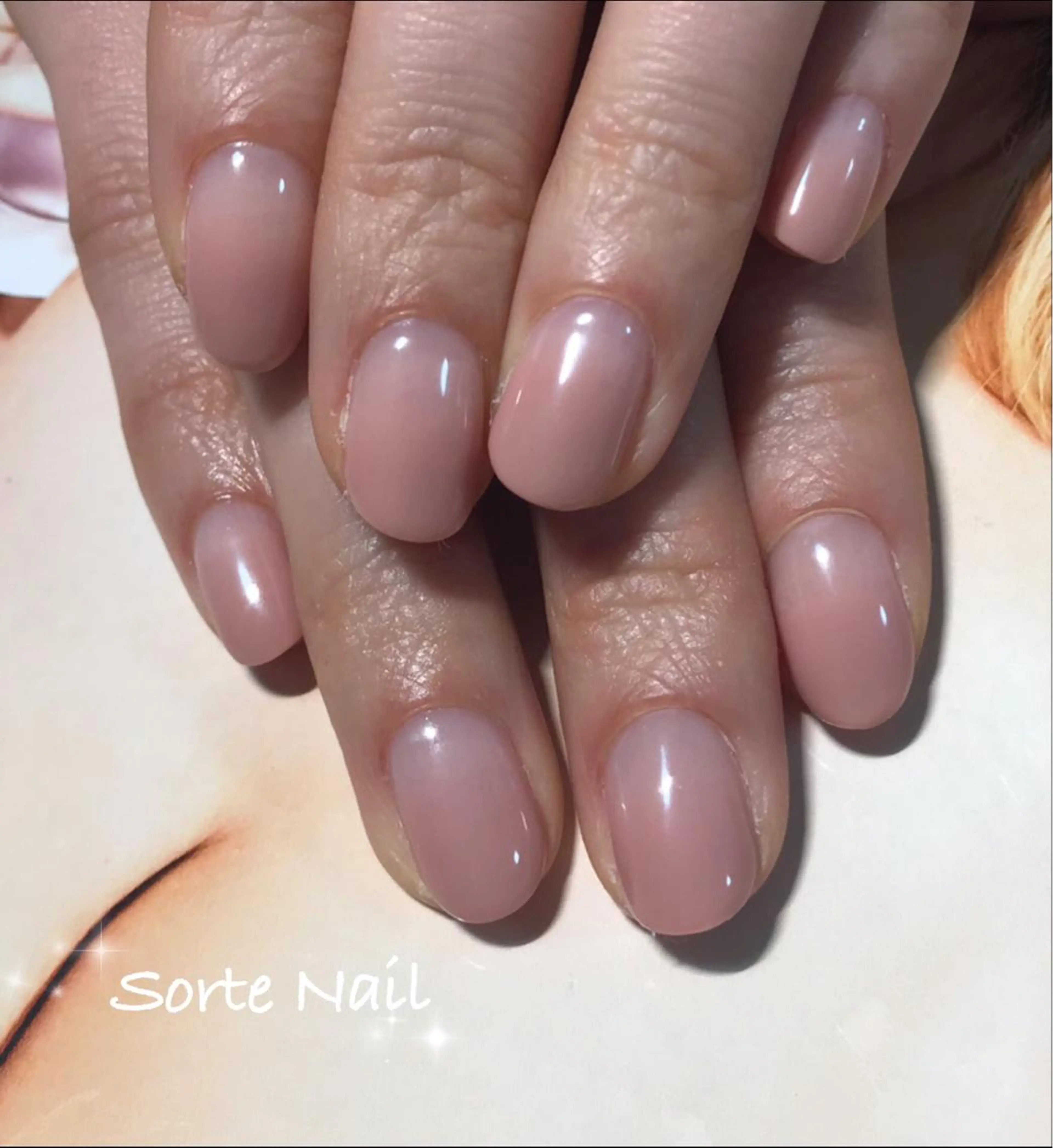 ネイル Kanal Kanaのエステ・リラクイメージ