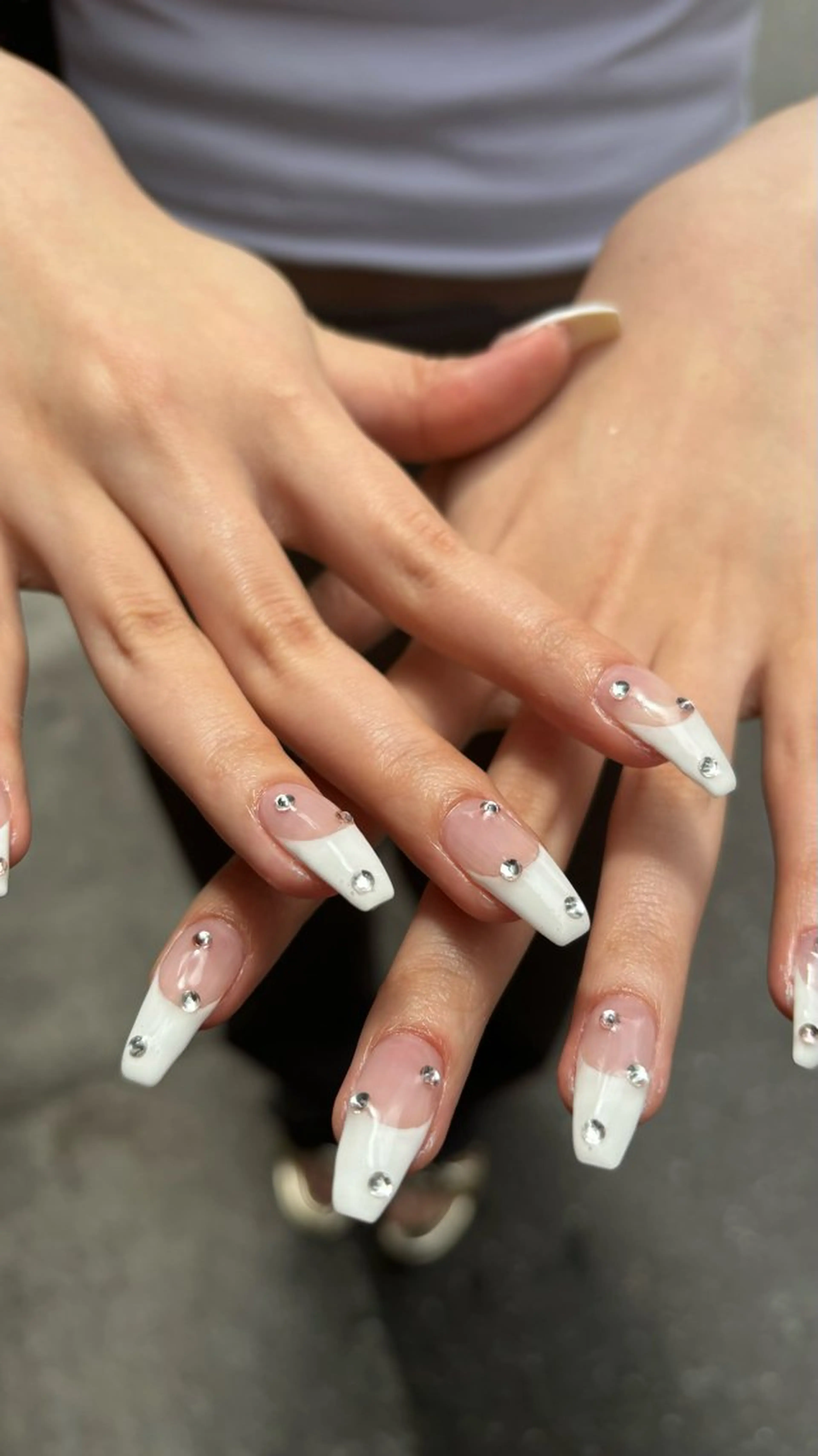 ネイル Queen所属・伊藤 梨恋のネイルデザイン