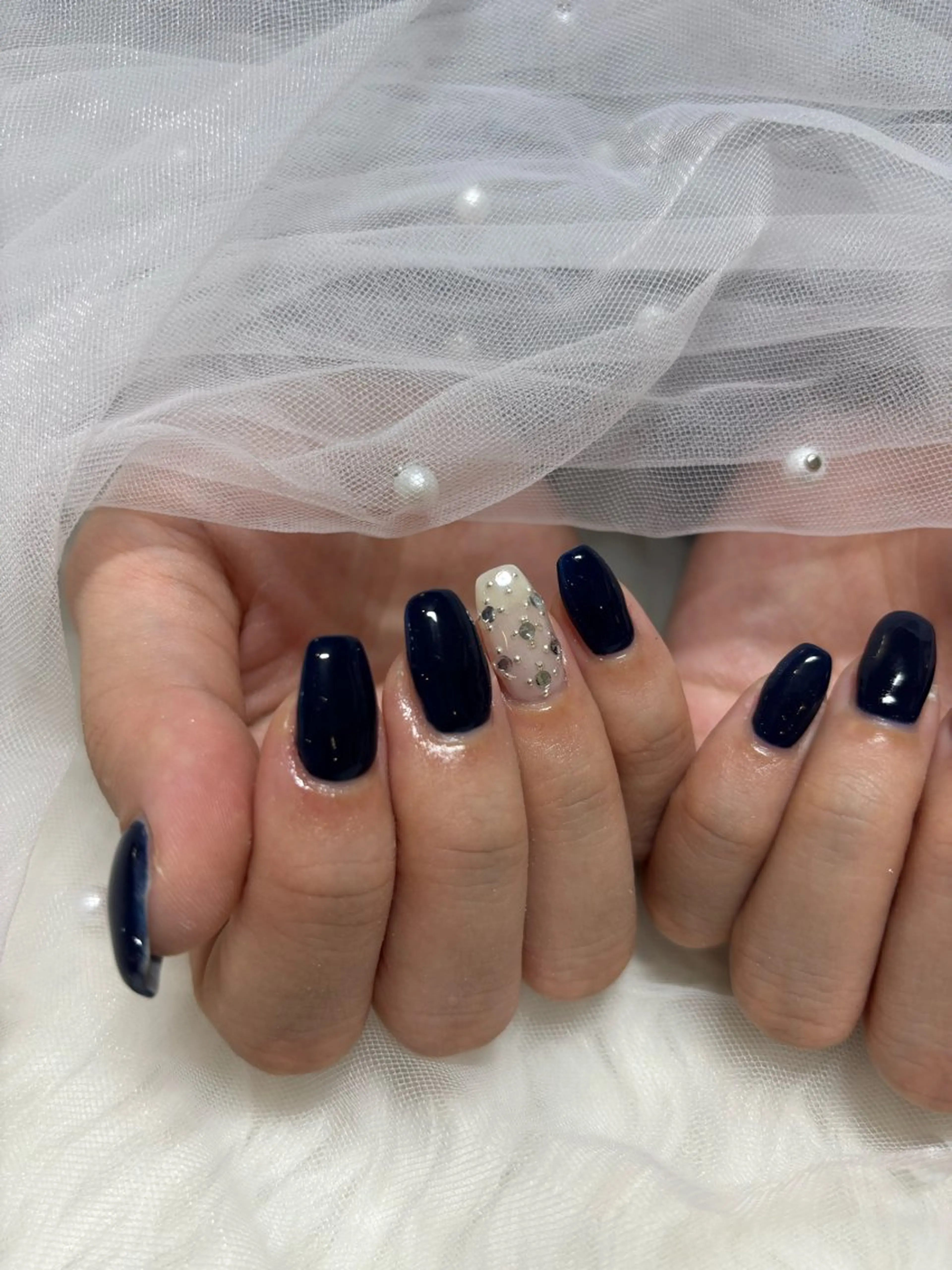 ネイル アートネイル ABA SALON所属・aba nail 🩷marikaのネイルデザイン