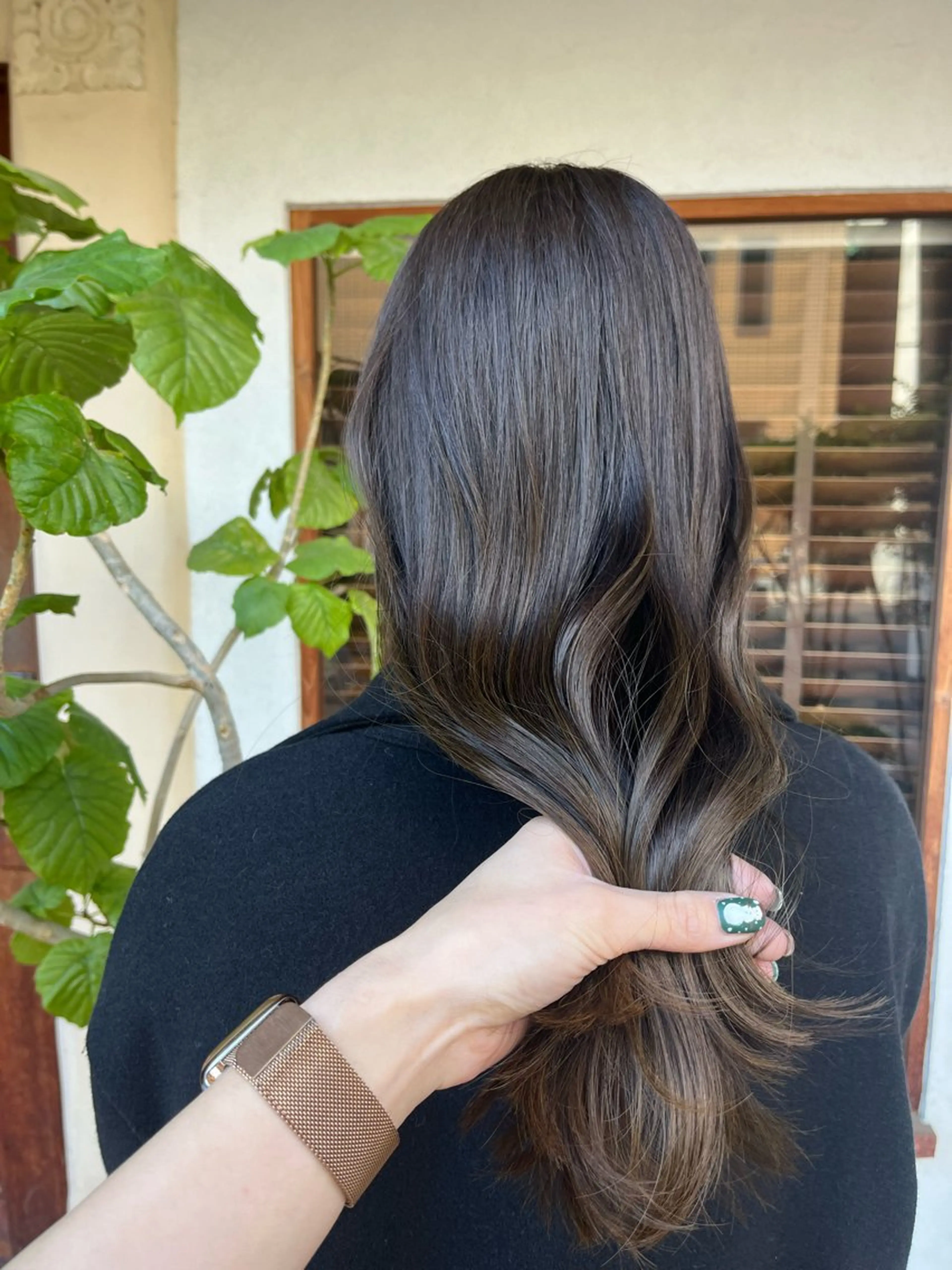 【💡4回目以上の顧客様限定ｸｰﾎﾟﾝ💡】organicｶﾗｰ + original trの写真