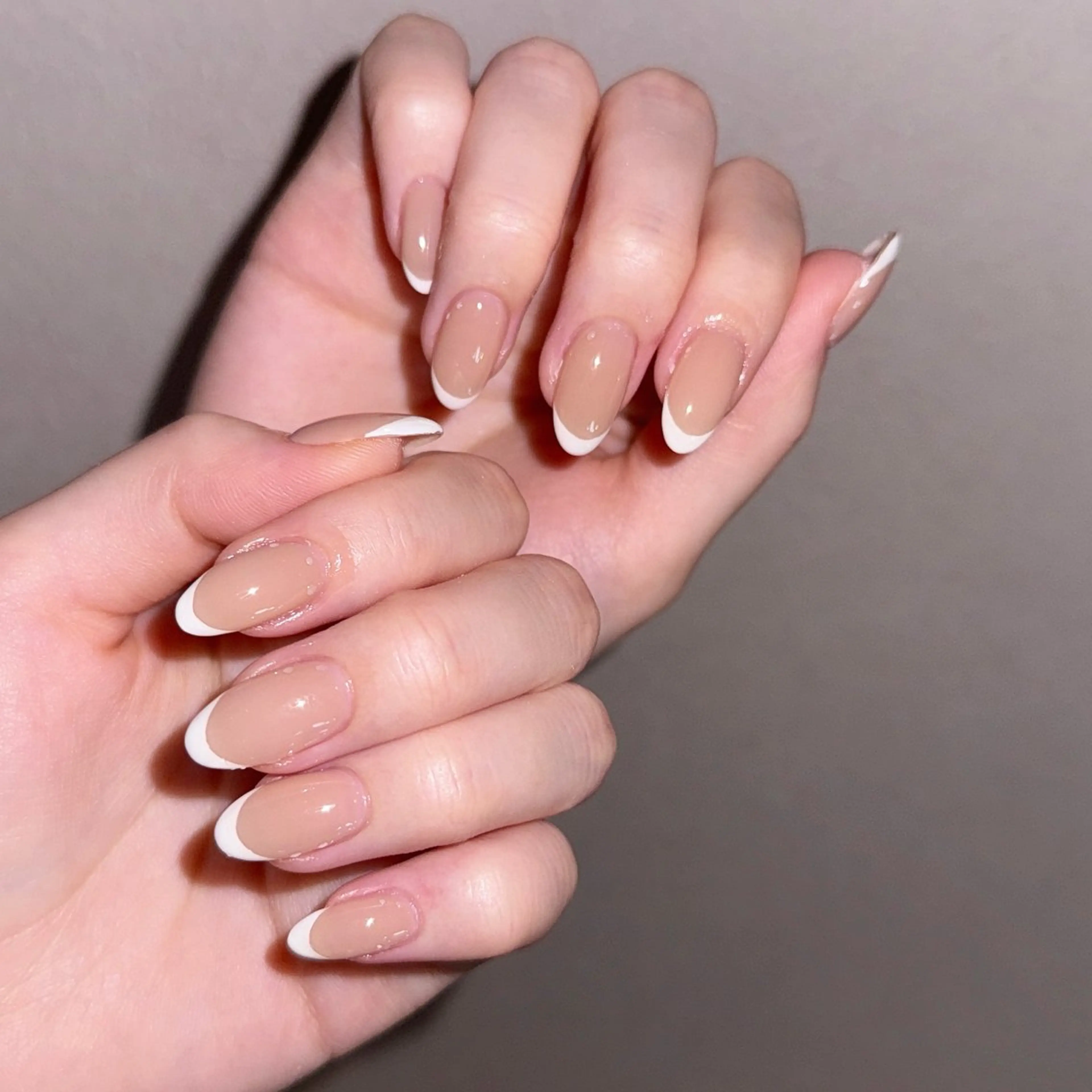 ネイル ハンドネイル 🫧OPELIA NAIL渋谷🫧のネイルデザイン