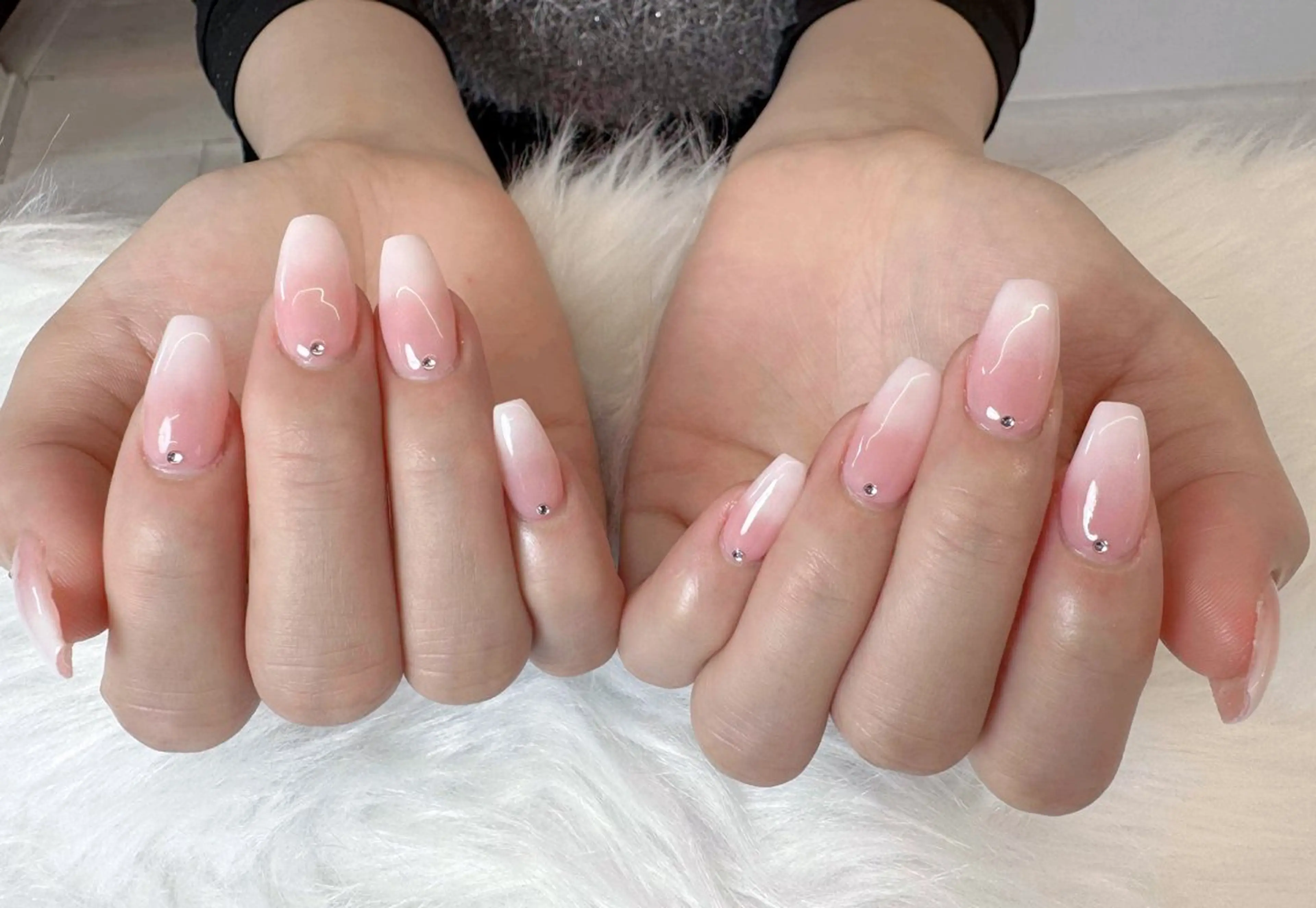 ネイル Luxe Nailのネイルデザイン