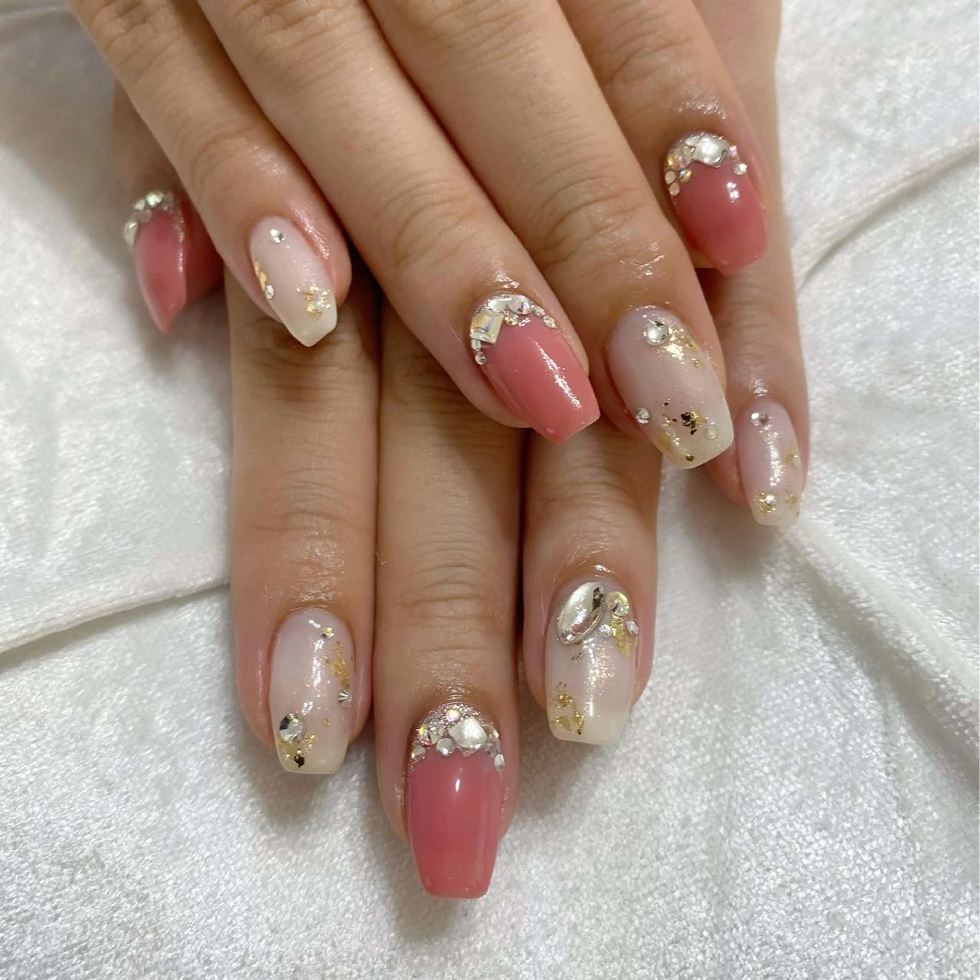 ネイル パラジェル登録サロンfeerique所属・Uchida Mayunaのその他イメージ