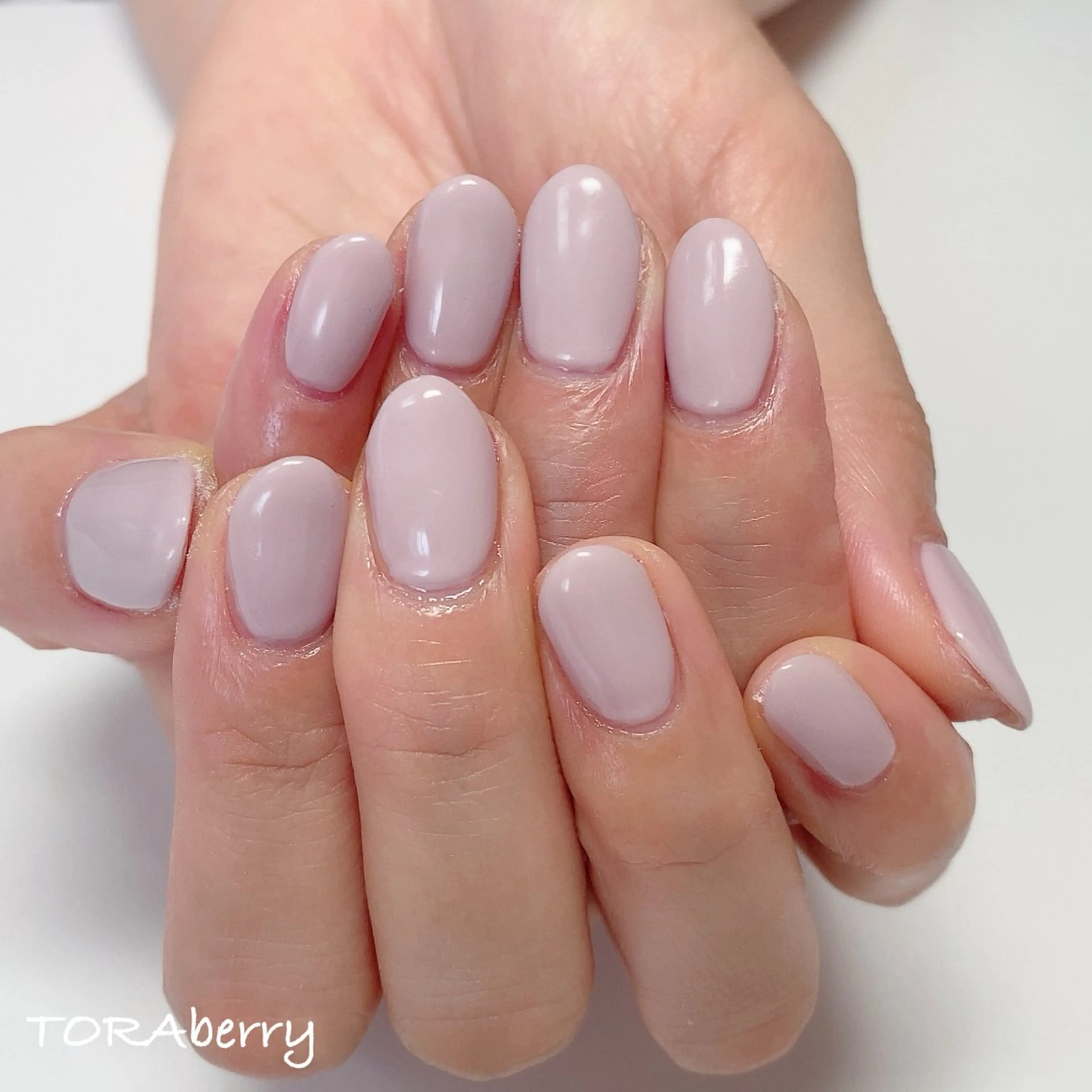 ネイル ハンドネイル ネイリスト なつみのネイルデザイン