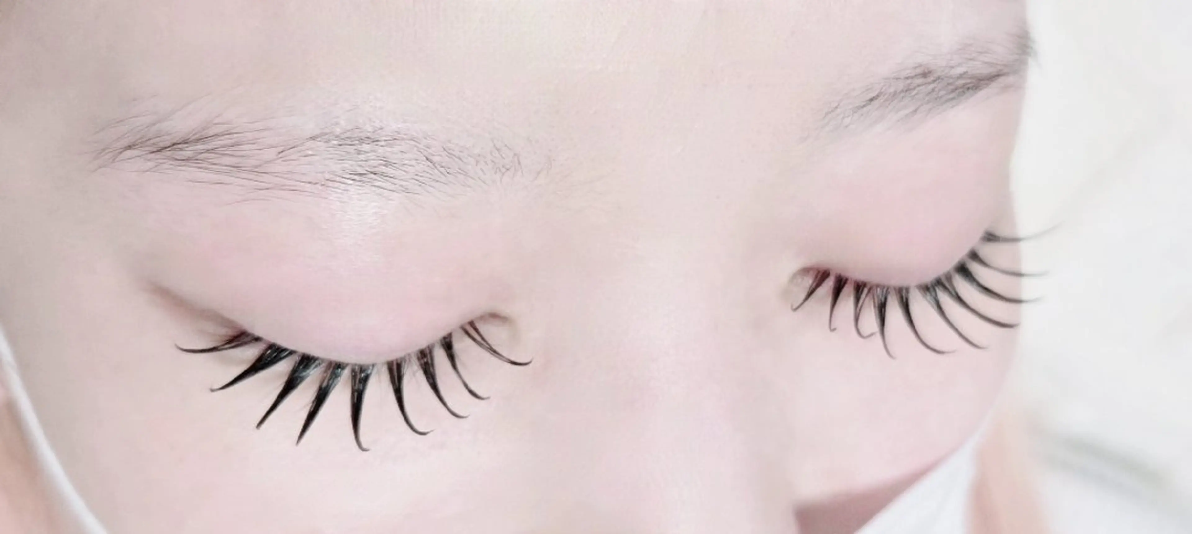 マツエク・マツパ Cカール EyelashSalon chel所属・新越谷駅徒歩１分❇️ Salon　chelのマツエク・マツパデザイン