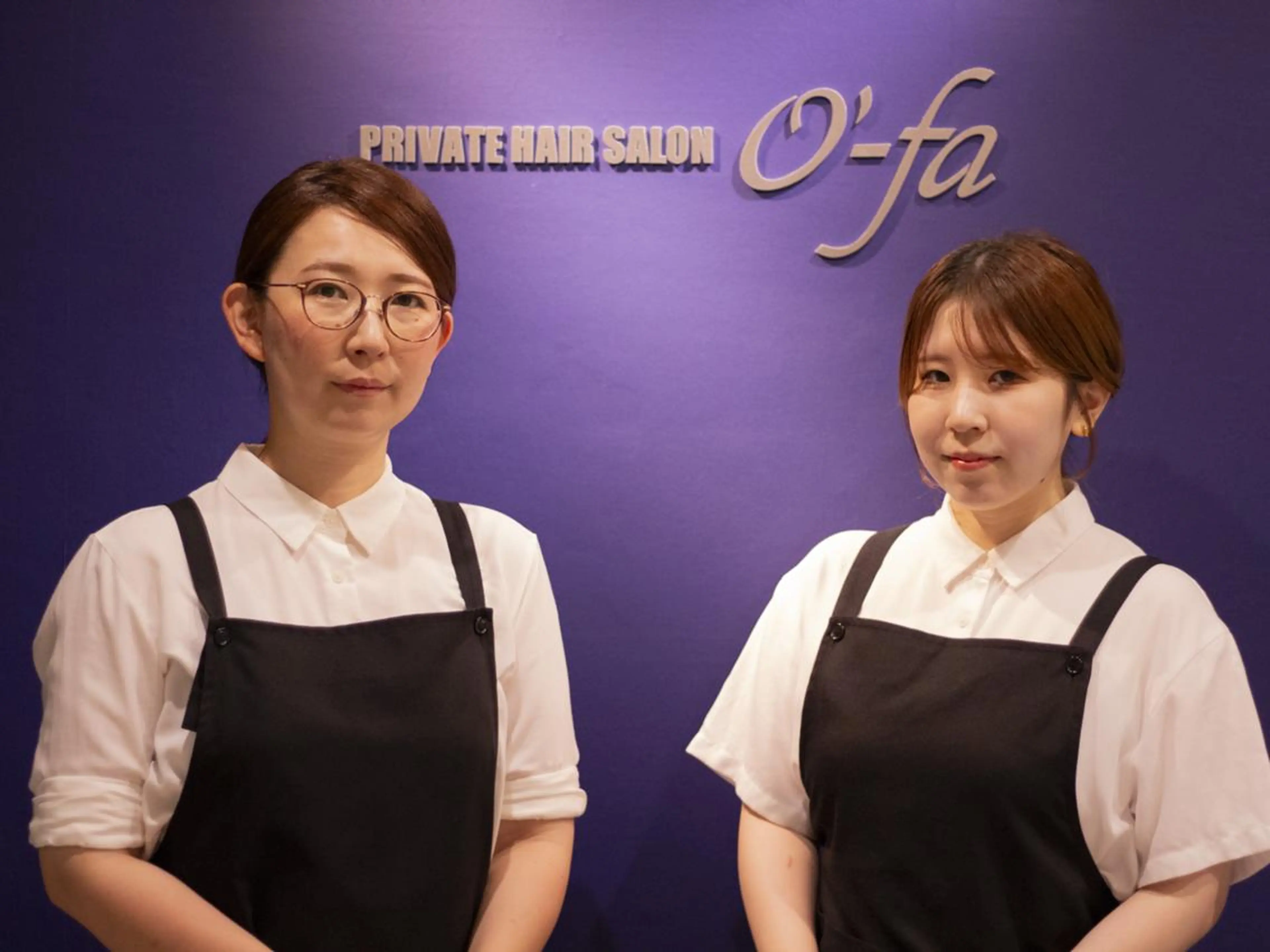 ヘアサロン オーファ予約係の眉毛・アイブロウイメージ