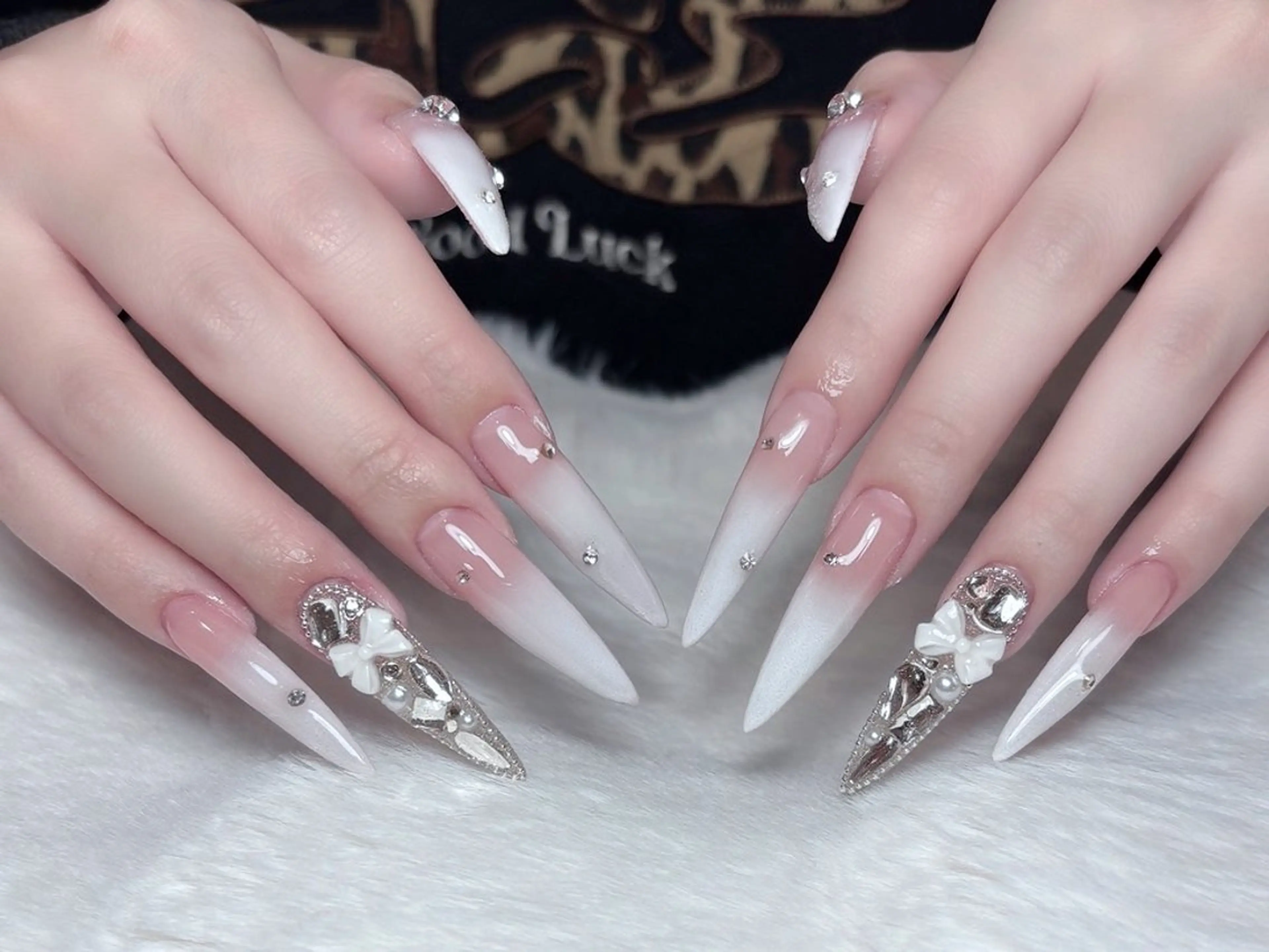 ネイル ネイルサロン Easenのネイルデザイン