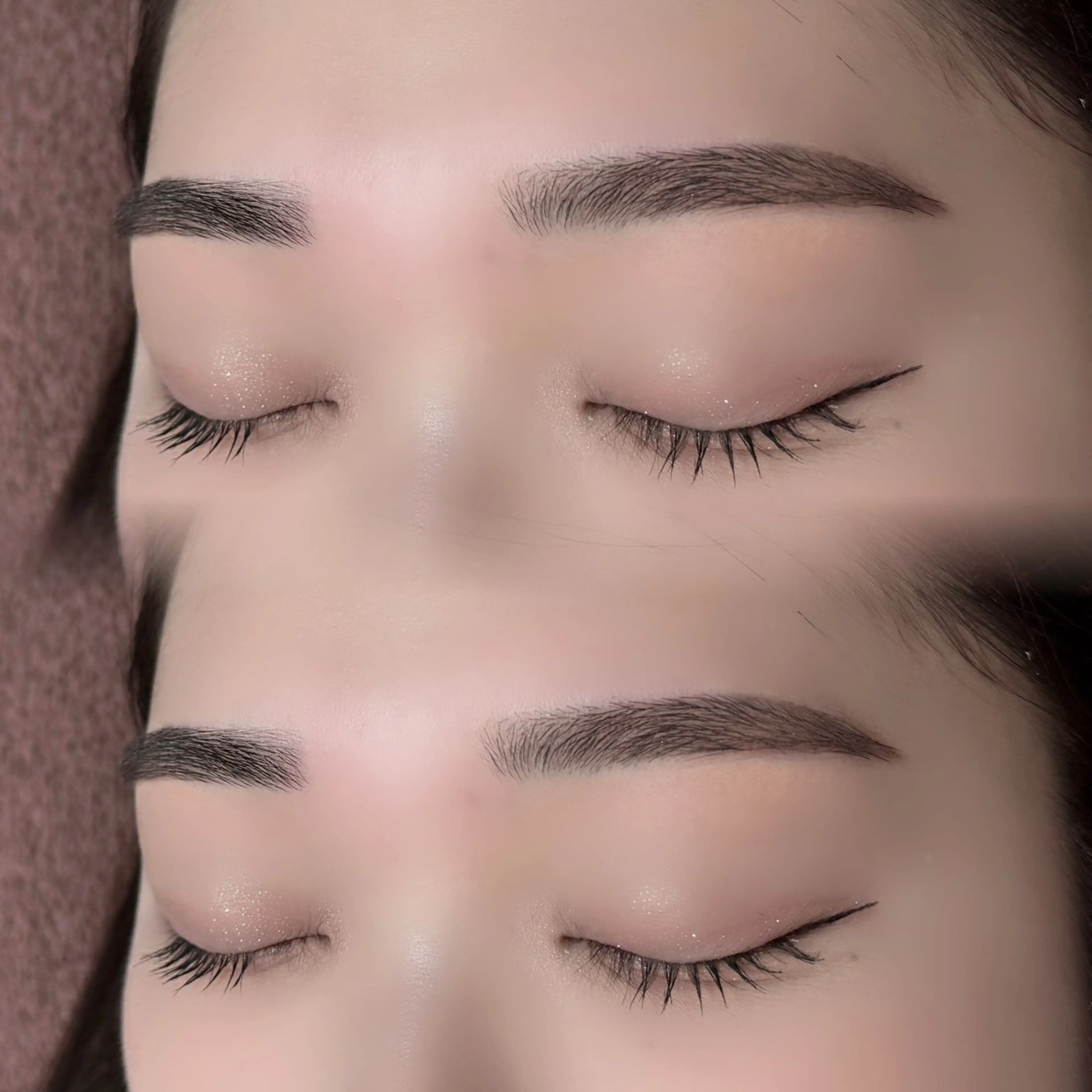 アイブロウ ソノミー所属・chihiro 🌂のマツエク・マツパデザイン