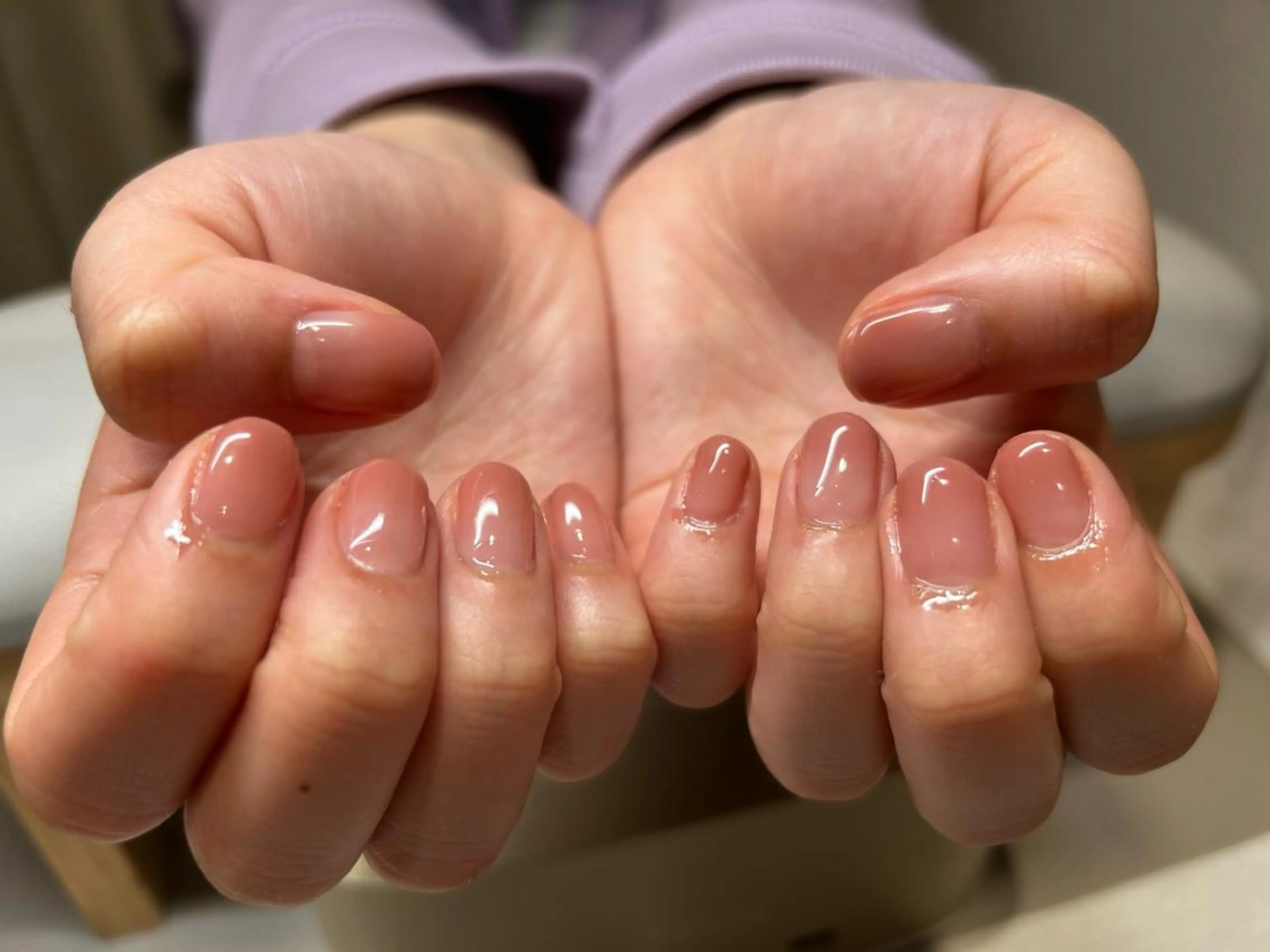 ネイル coconailミユ 🎀のネイルデザイン