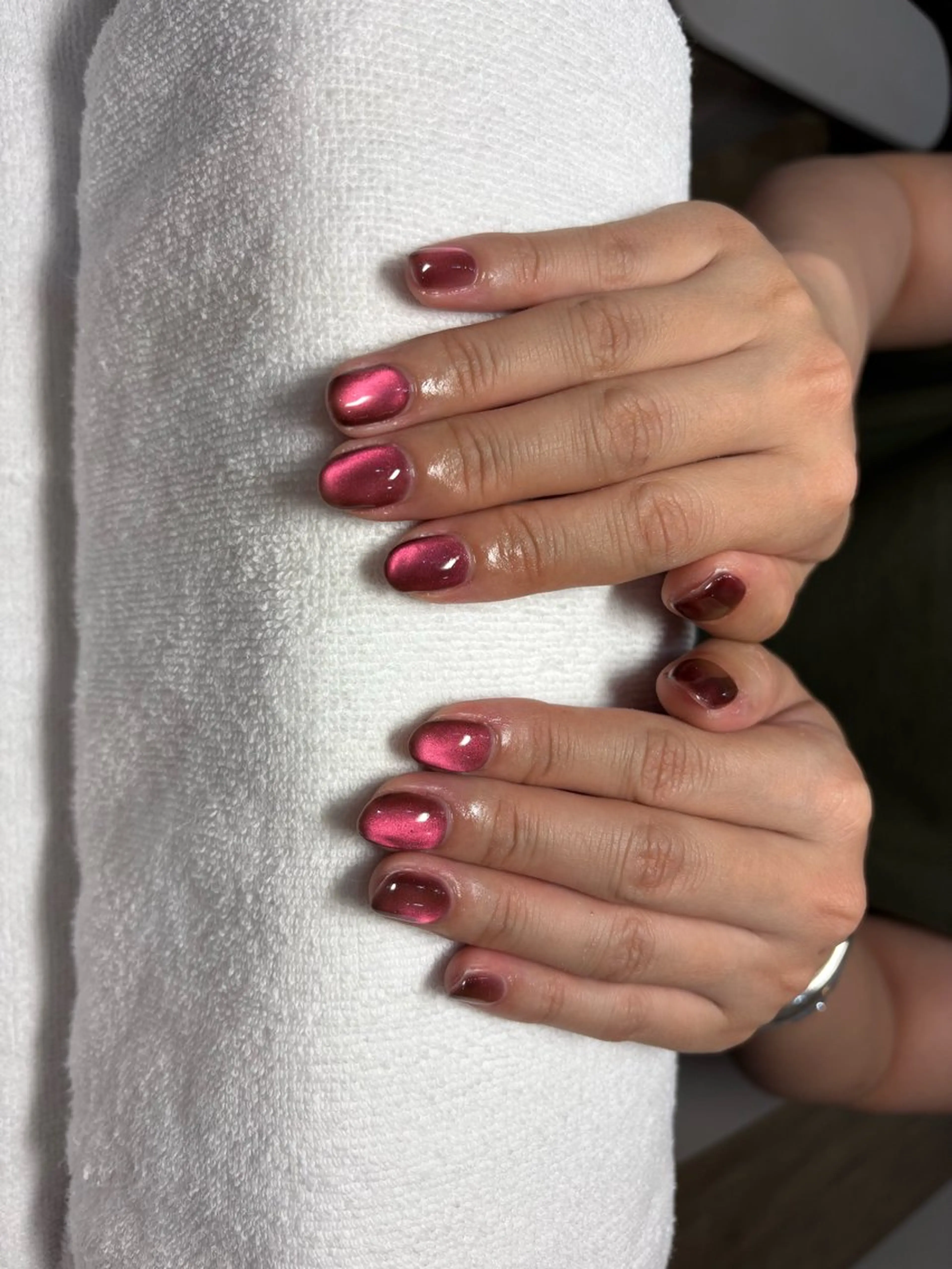 ネイル LULLABY（ララバイ）恵比寿店所属・LULLABY🌼 Rihoのネイルデザイン