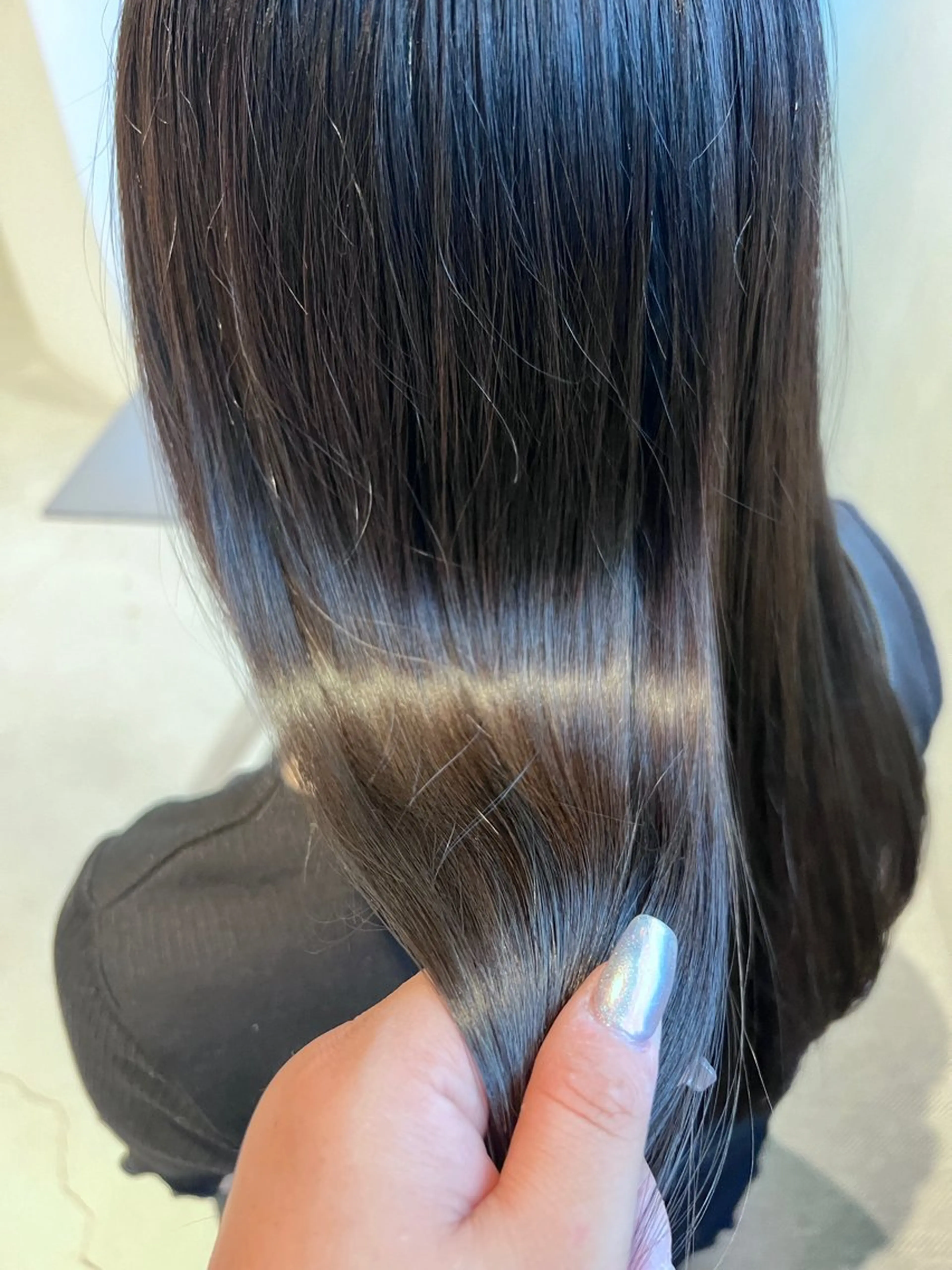 【SNSで話題！】新感覚！頭身浴＋アロマヘッドスパの写真