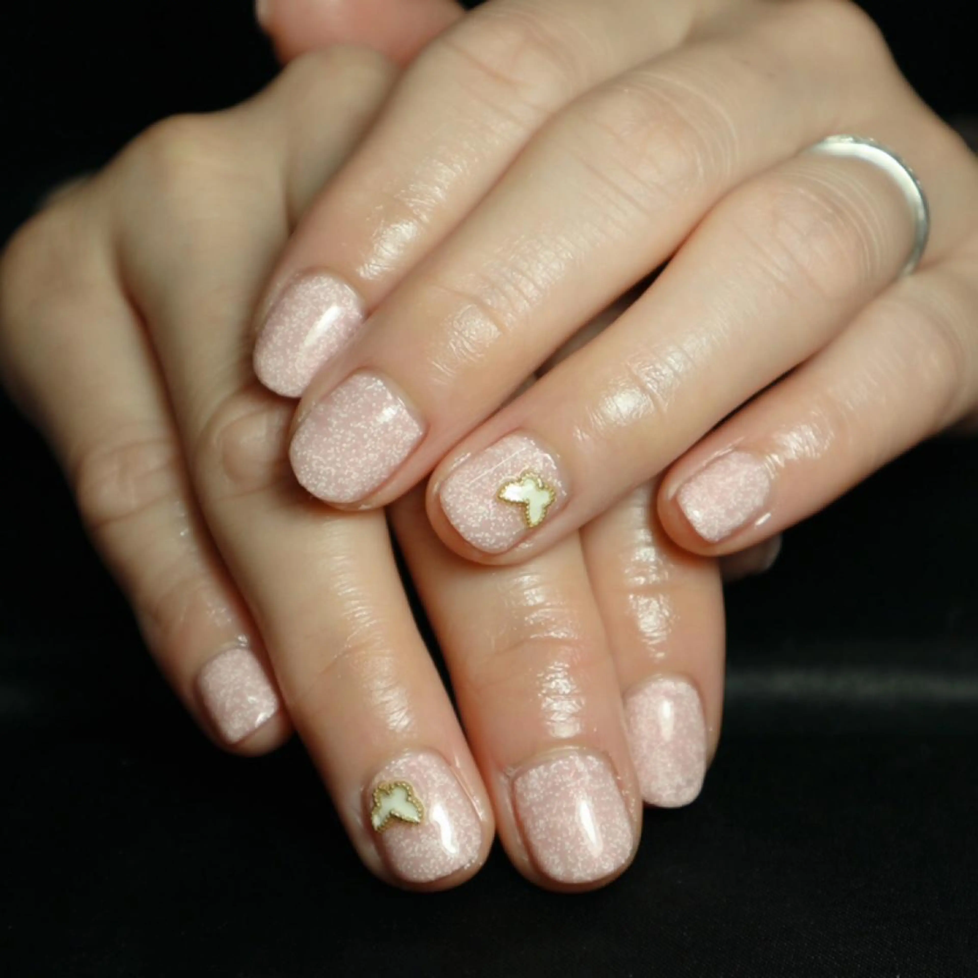 ネイル 高田 ちかこのネイルデザイン