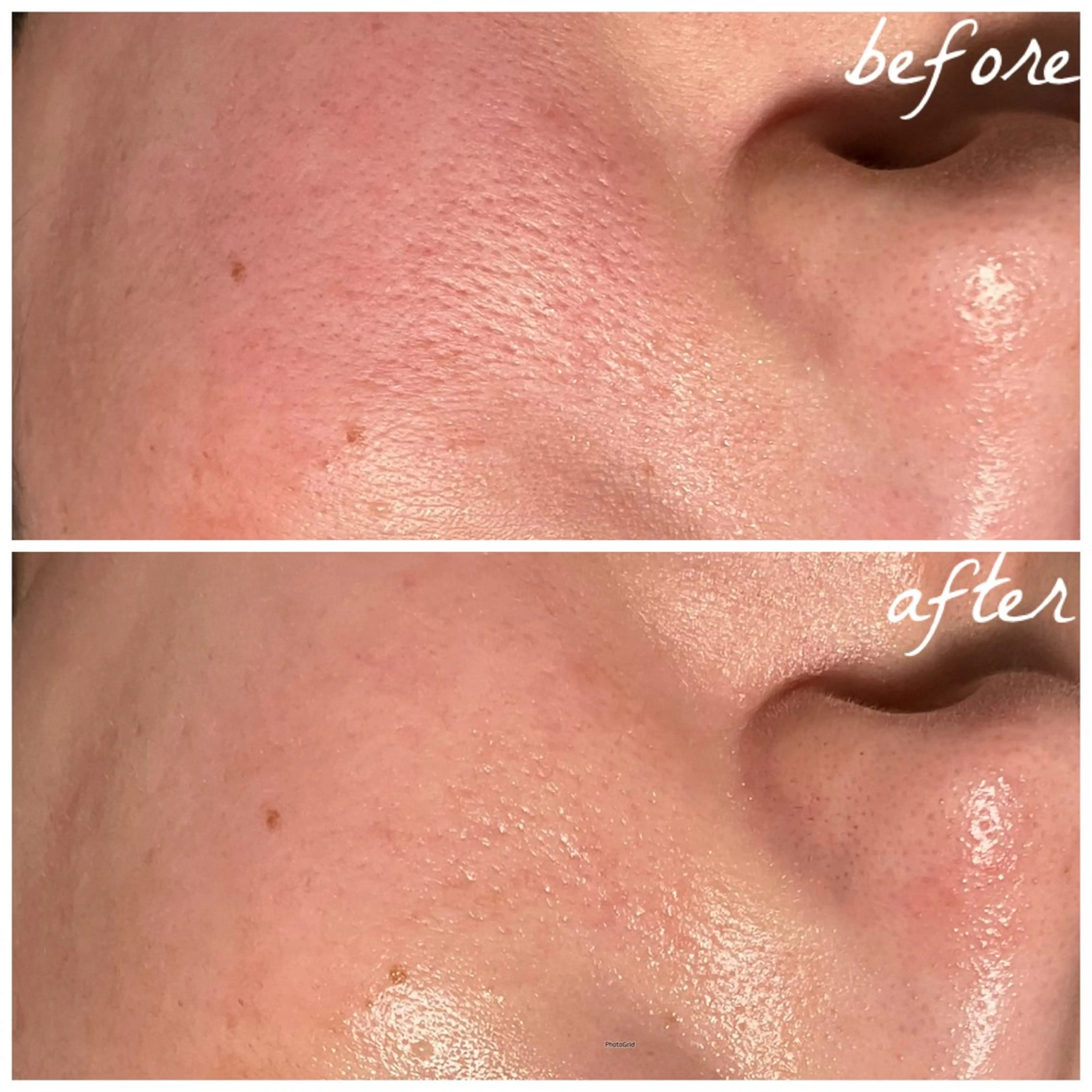 メンズ メナード岐阜茜部 杉浦のエステ・リラクイメージ