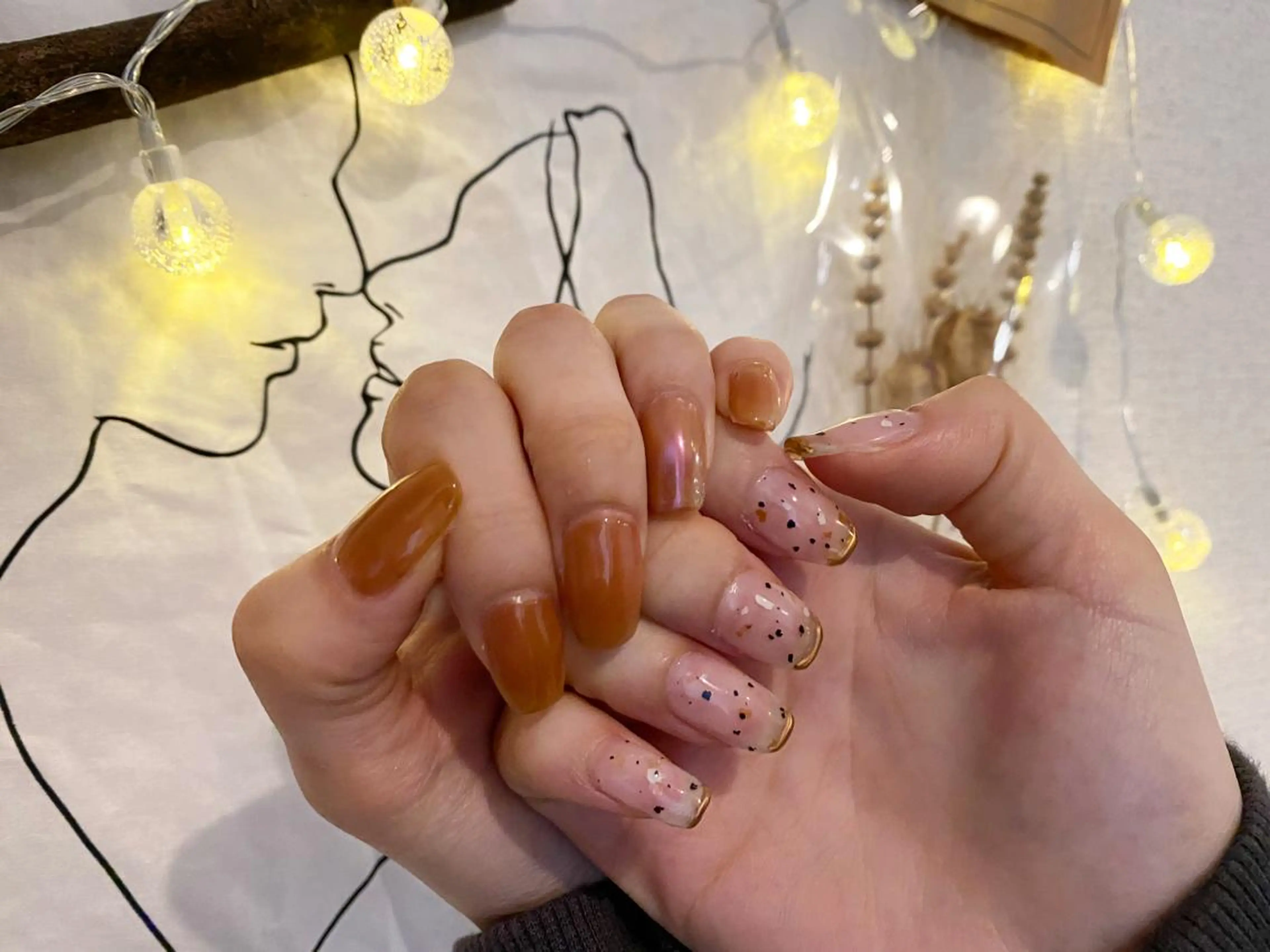 ネイル ａｙａ ｎａｉｌのその他イメージ