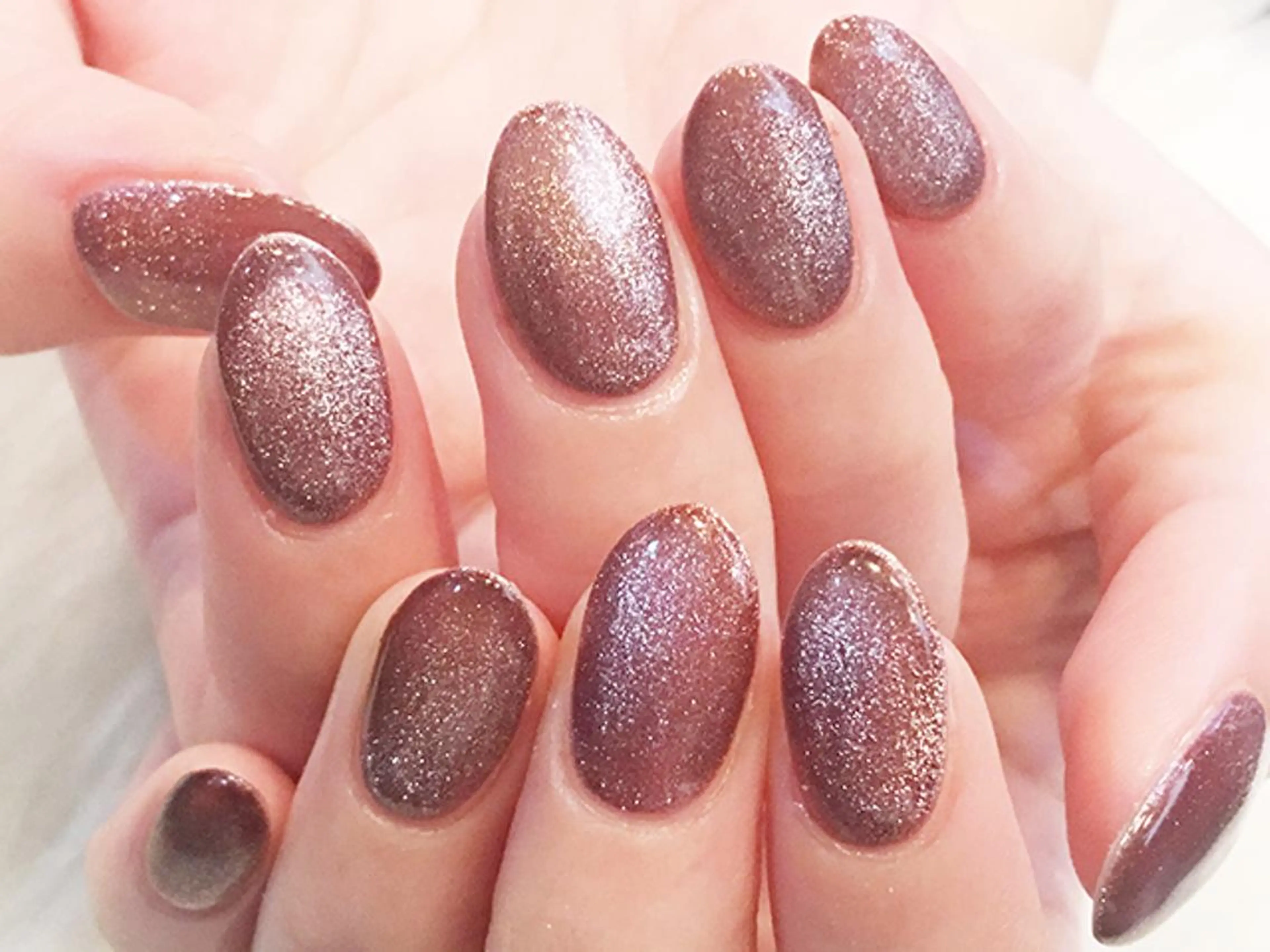 ネイル ハンドネイル A. Fukushimaのネイルデザイン