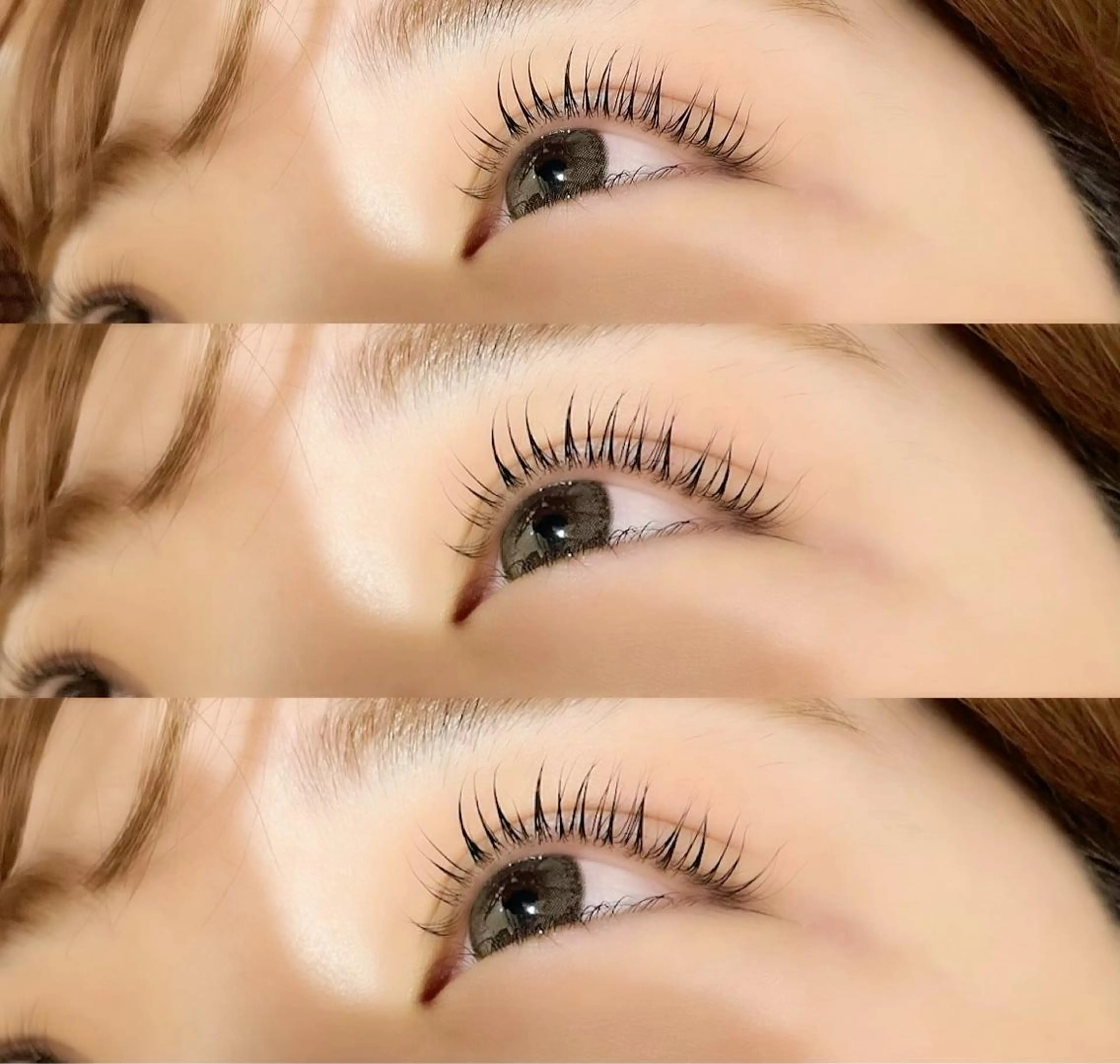 マツエク・マツパ Eye lashsalonAli'i所属・ali'i 🤍airiのマツエク・マツパデザイン