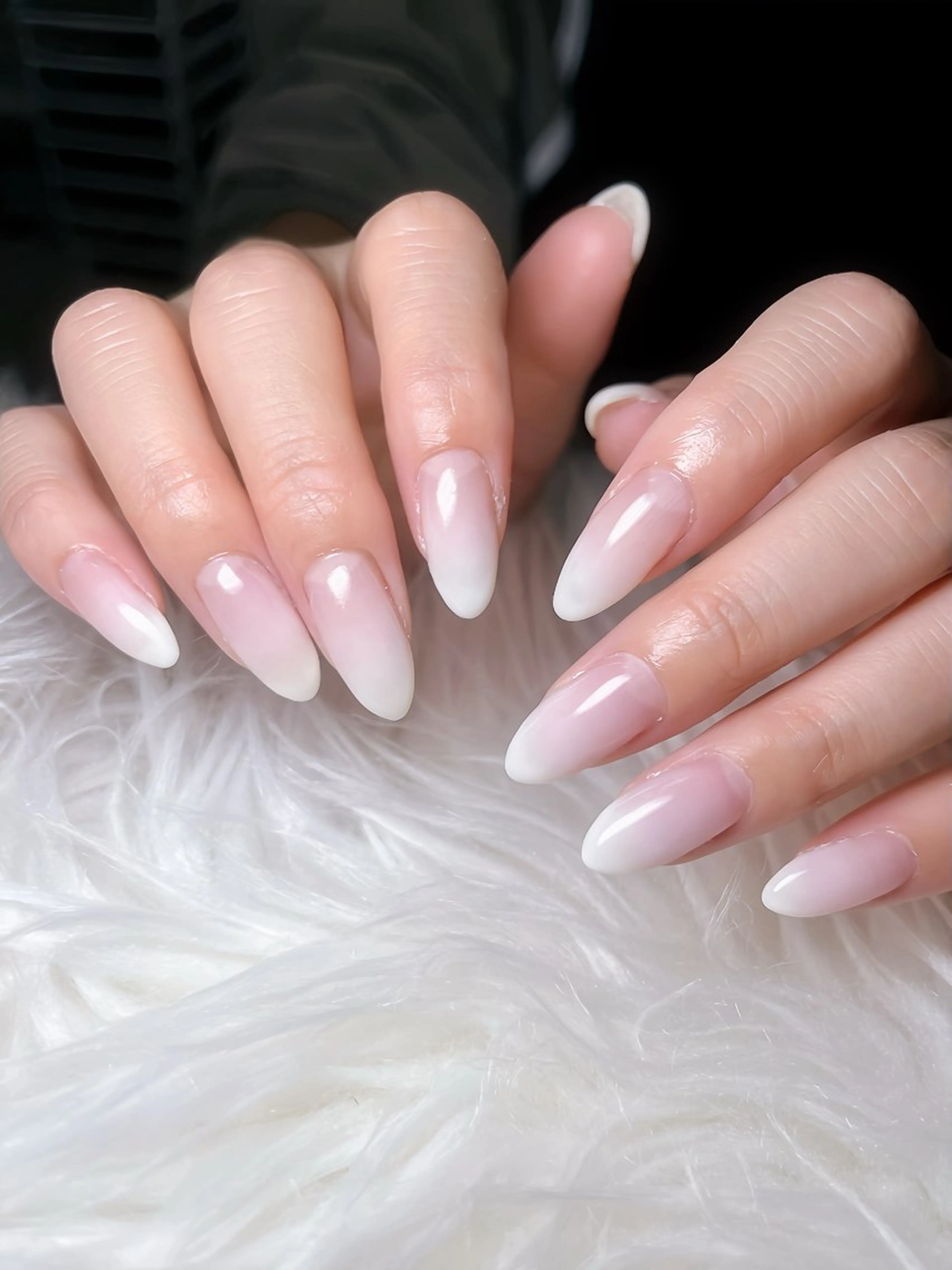 ネイル グラデーション ワンカラーネイル renard所属・nailsalon Renardkのネイルデザイン