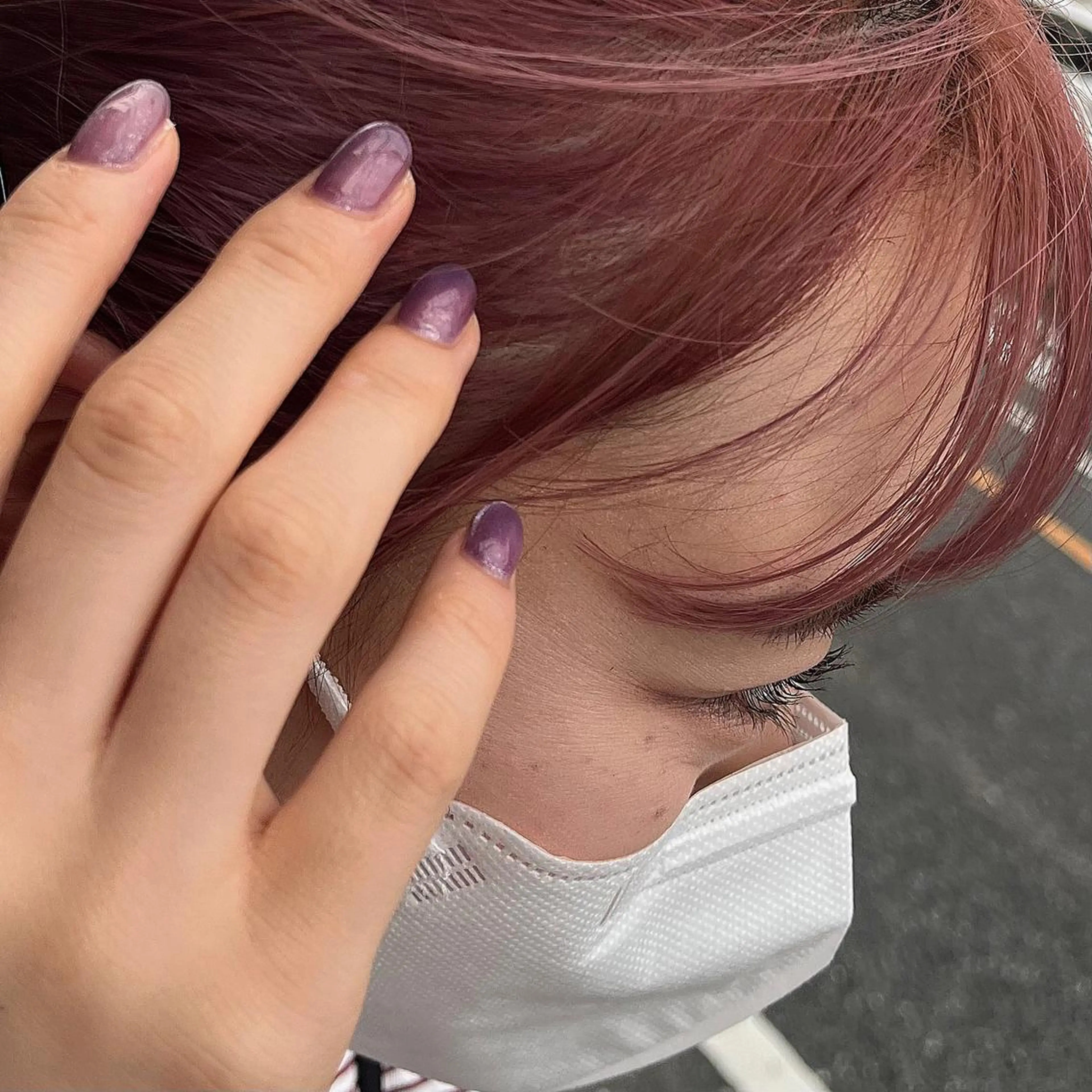 ネイル ハンドネイル Nail Salon  Kのネイルデザイン