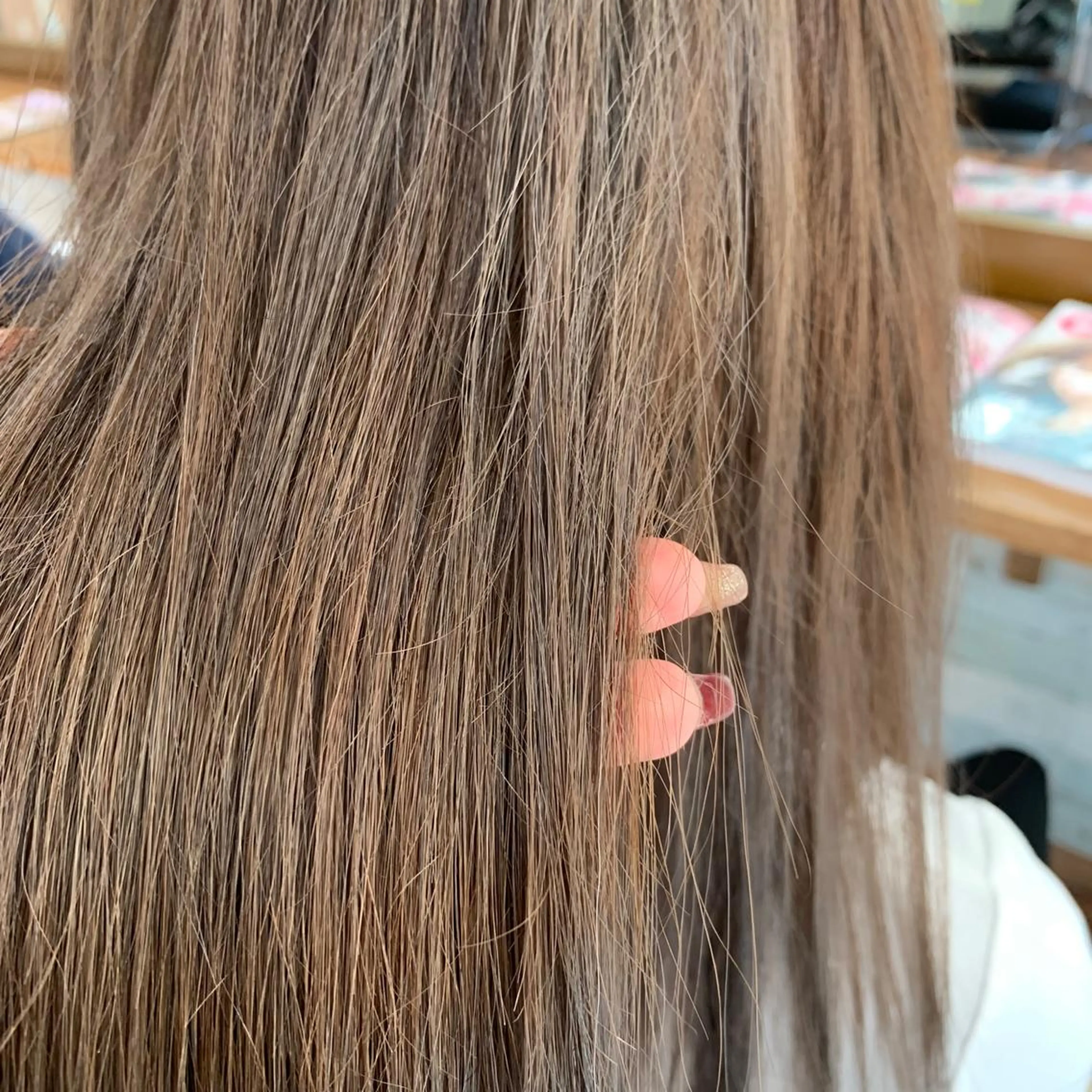 ロング LOPEZ LAB所属・🦁LOPEZLAB /RUNA🌙のヘアスタイル