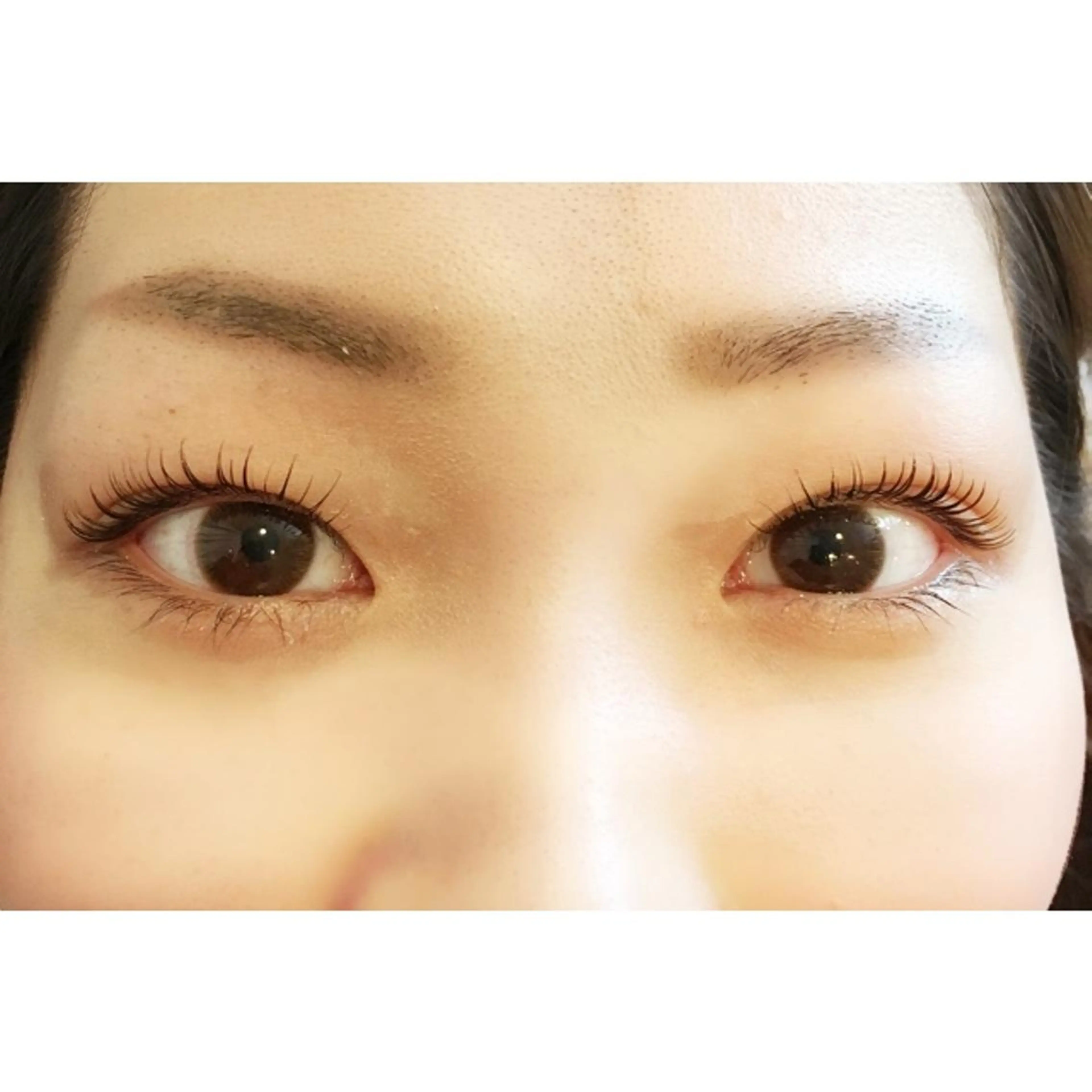 マツエク・マツパ EYEIRO大宮西口 yamaharaのマツエク・マツパデザイン