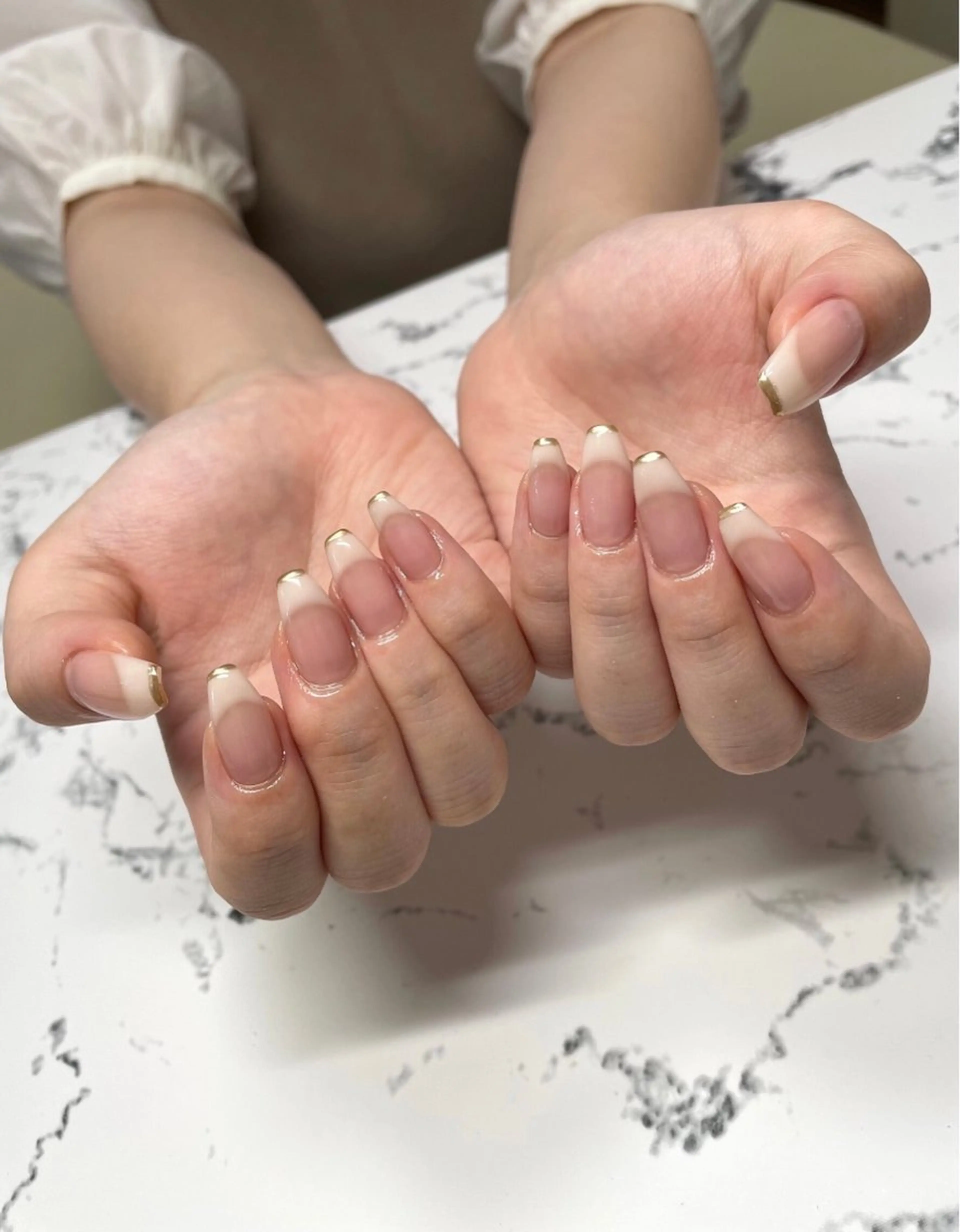 ネイル ハンドネイル ray's nailのネイルデザイン