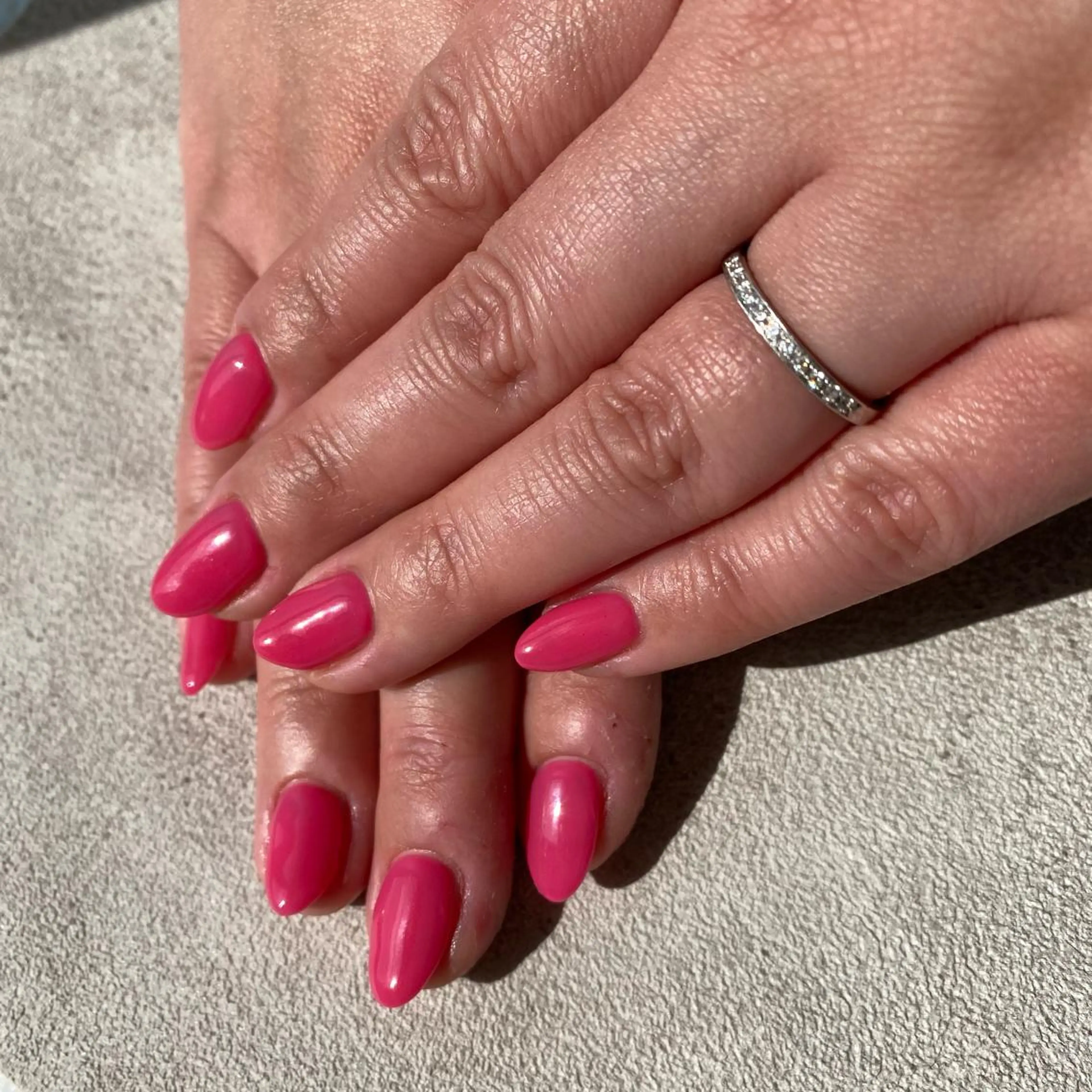 ネイル I DOOL所属・I DOOL yuiのネイルデザイン