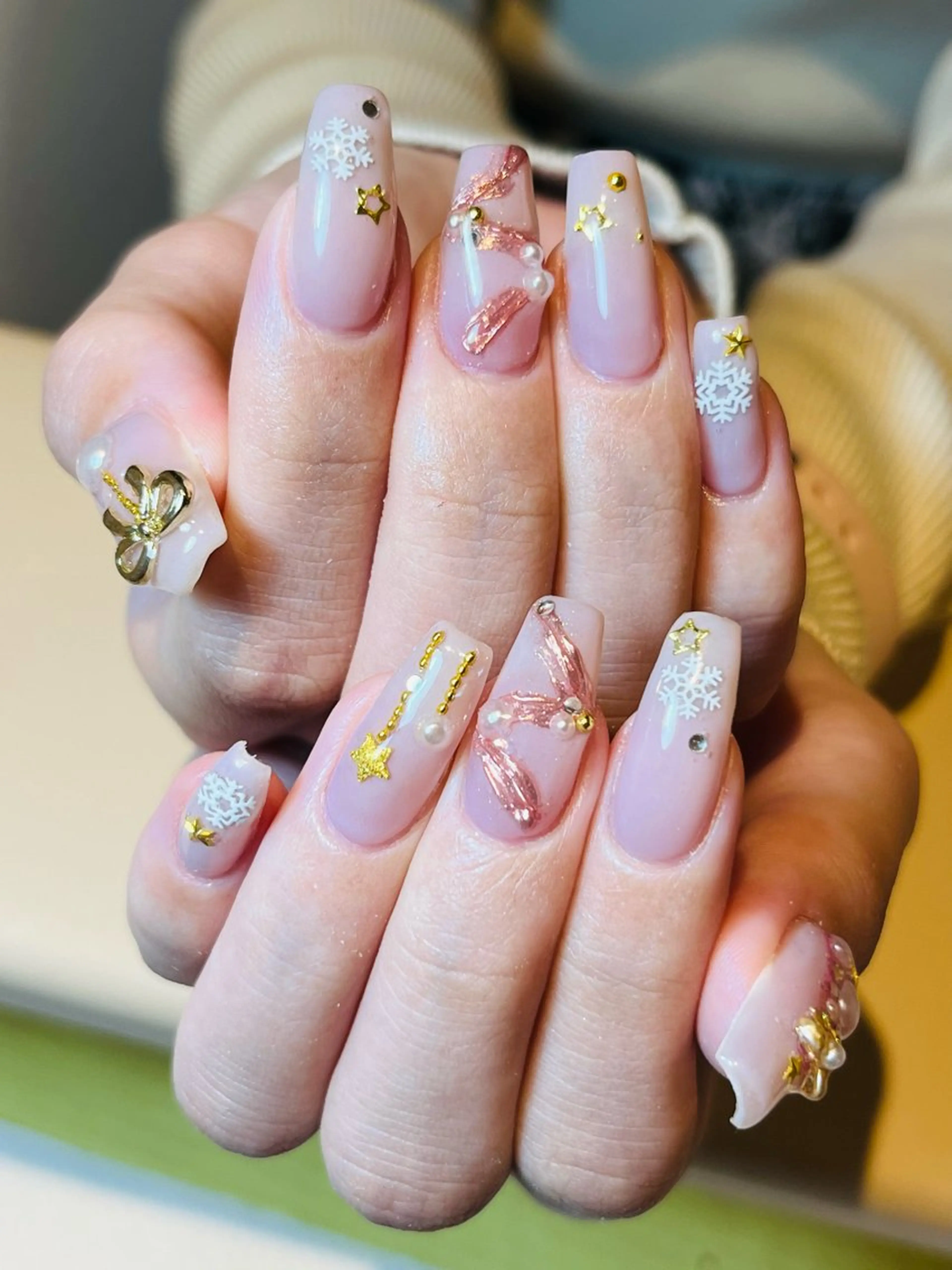 ネイル Brodia nailsのネイルデザイン