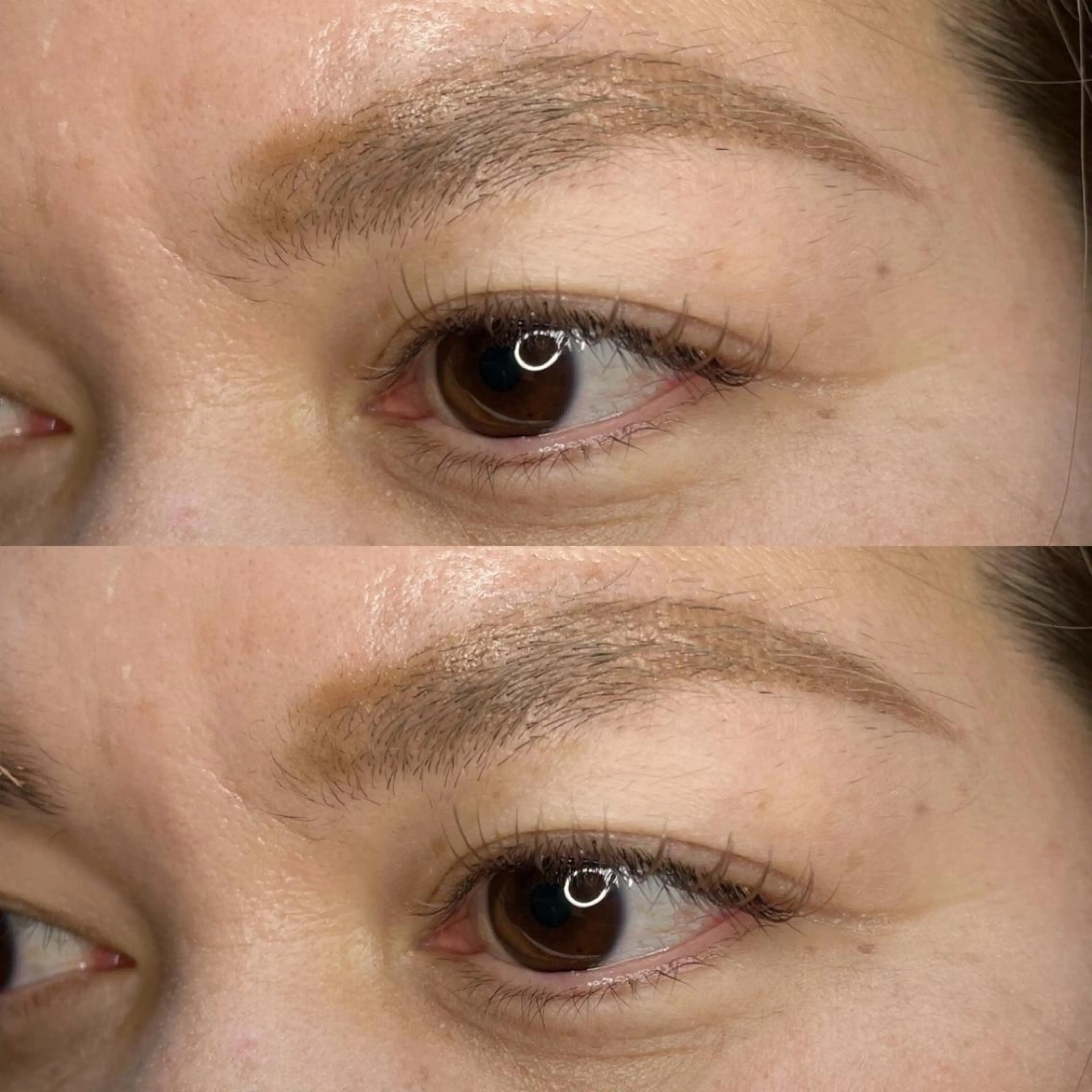 マツエク・マツパ 美屋-biya-所属・美屋 -biya-の眉毛・アイブロウイメージ