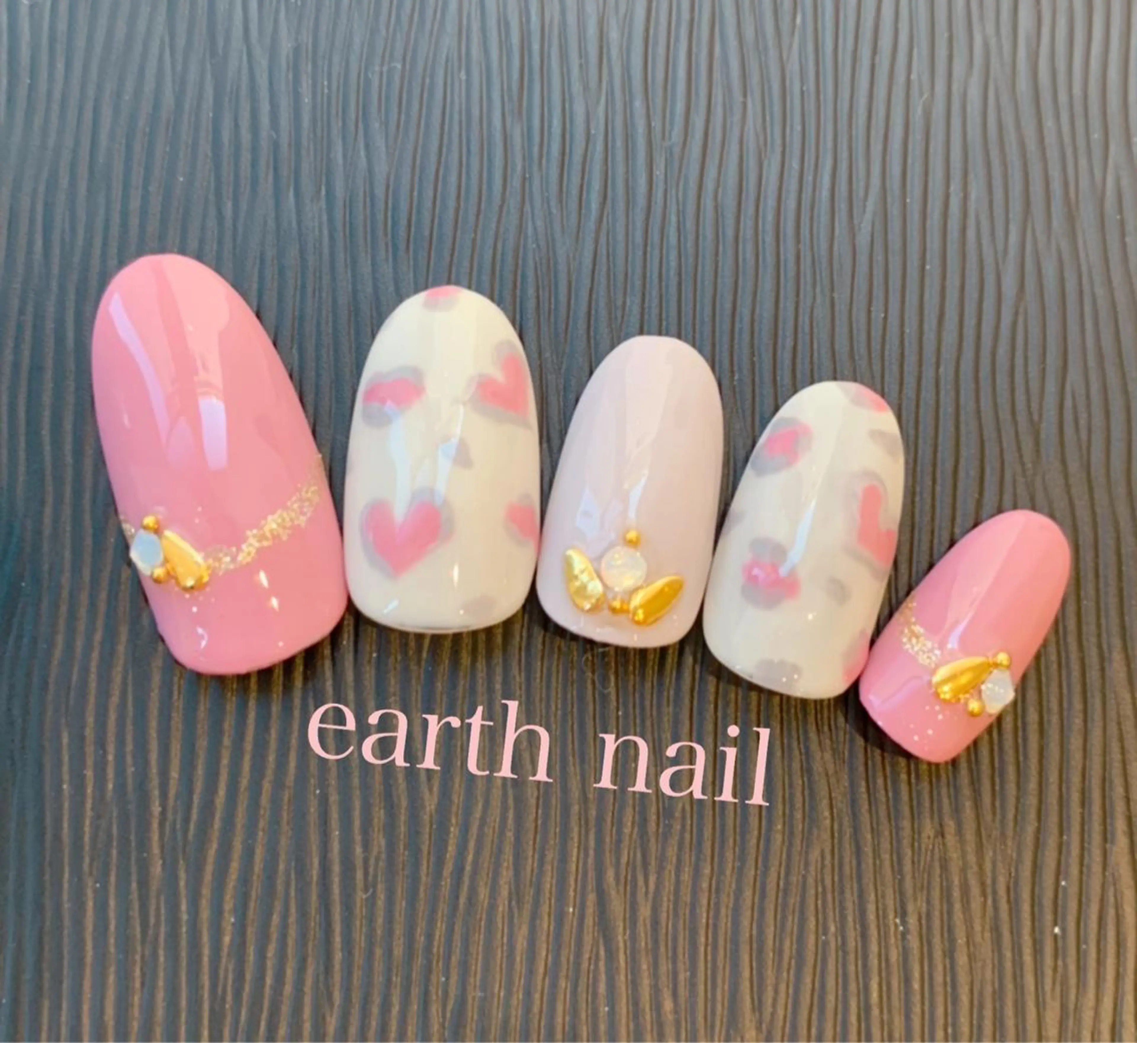 ネイル serena nailのネイルデザイン