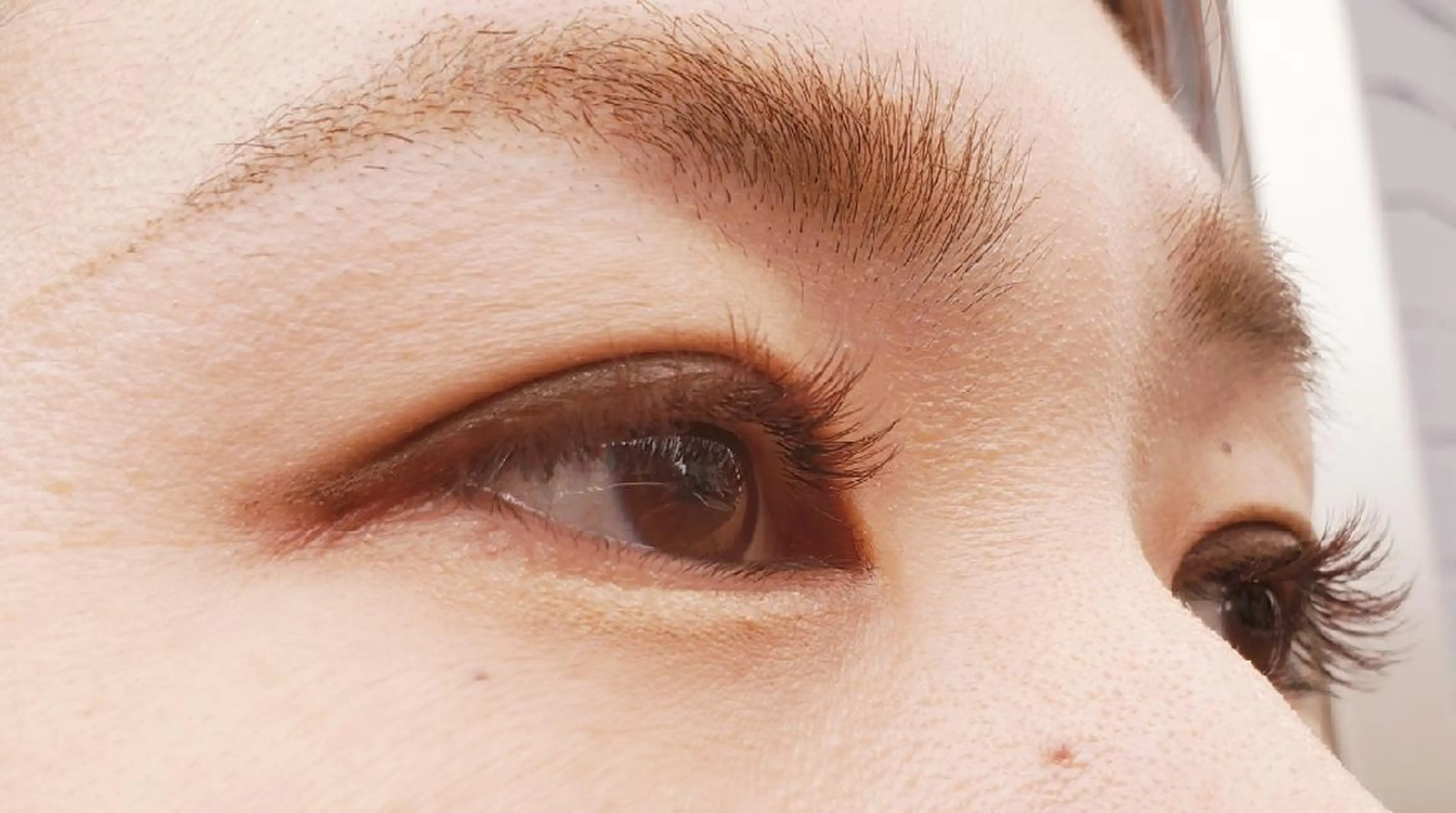 マツエク・マツパ Lycka till 加藤のマツエク・マツパデザイン