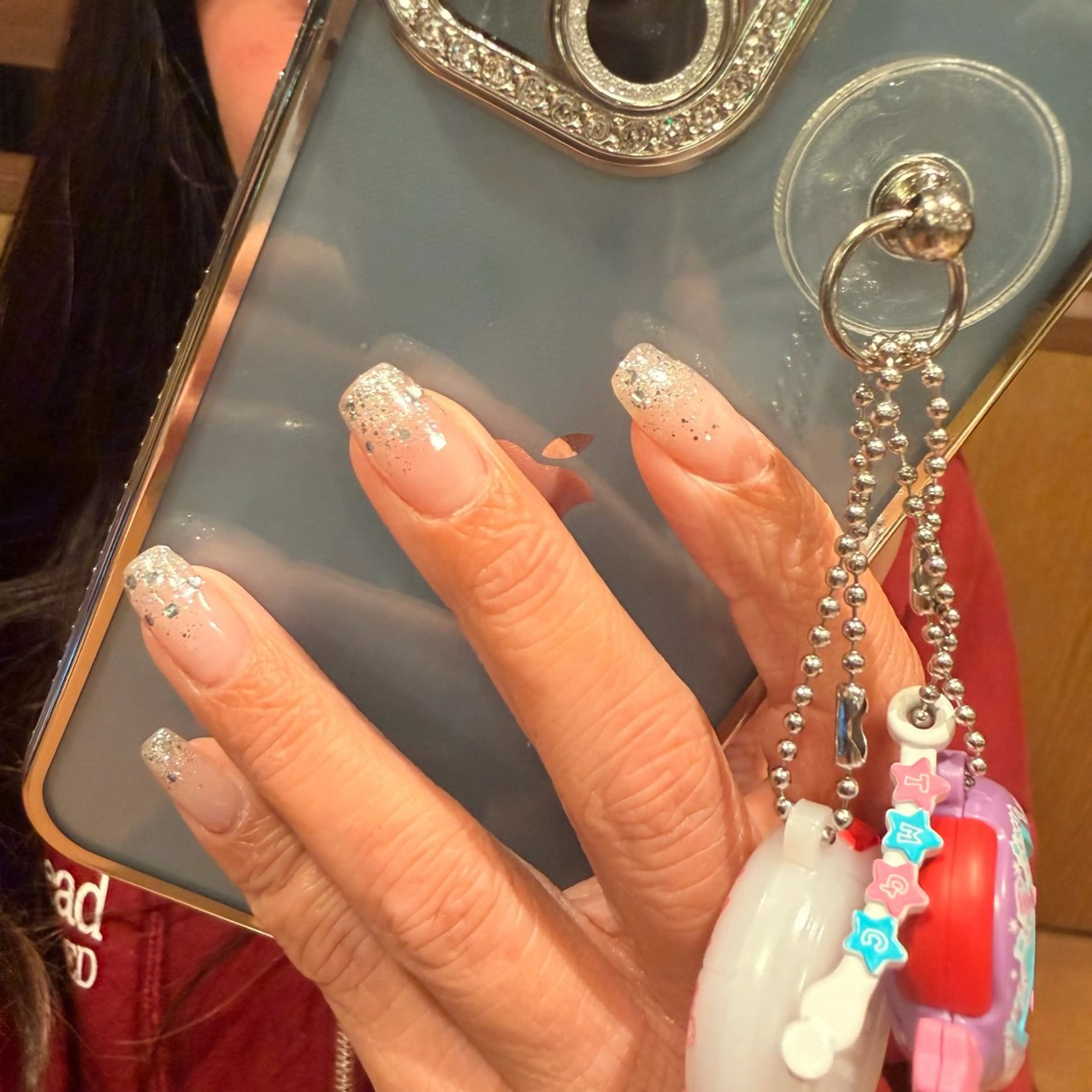 ネイル 練習モデル募集中 M's nailのネイルデザイン