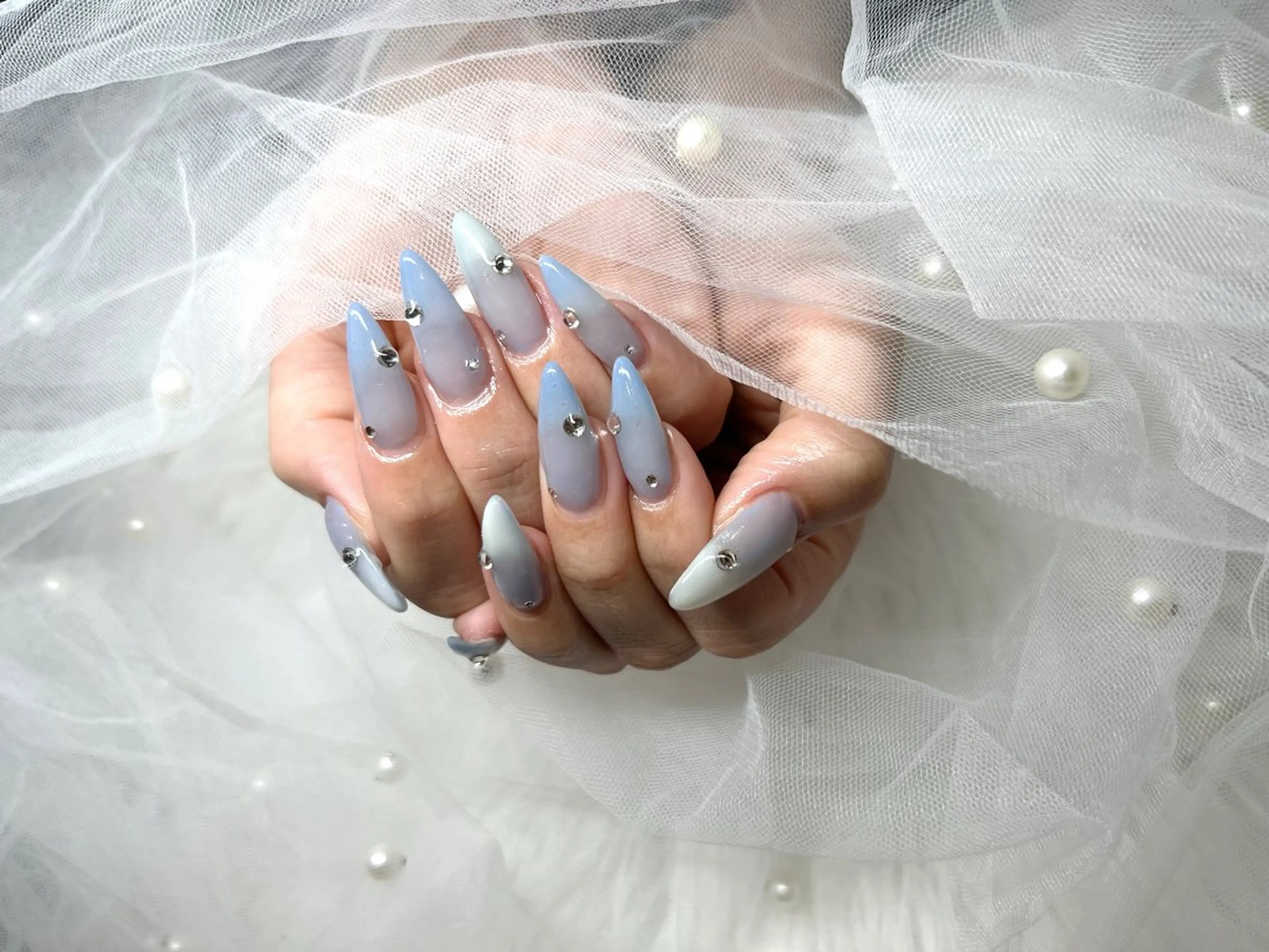 ネイル その他(ネイル) ガールネイルサロン所属・ガール ネイルサロン Girl salonのネイルデザイン