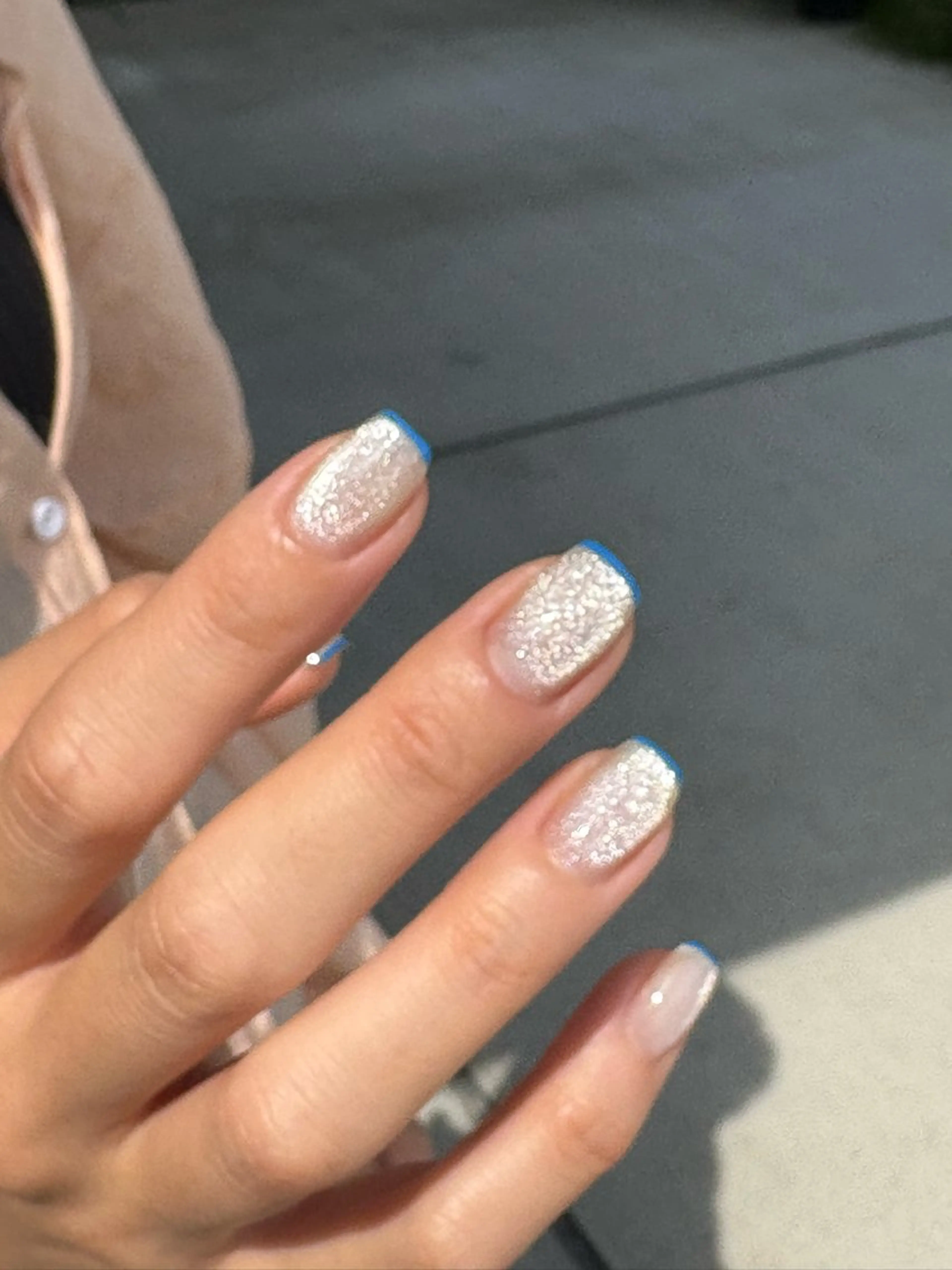 ネイル ハンドネイル enn. makiのネイルデザイン