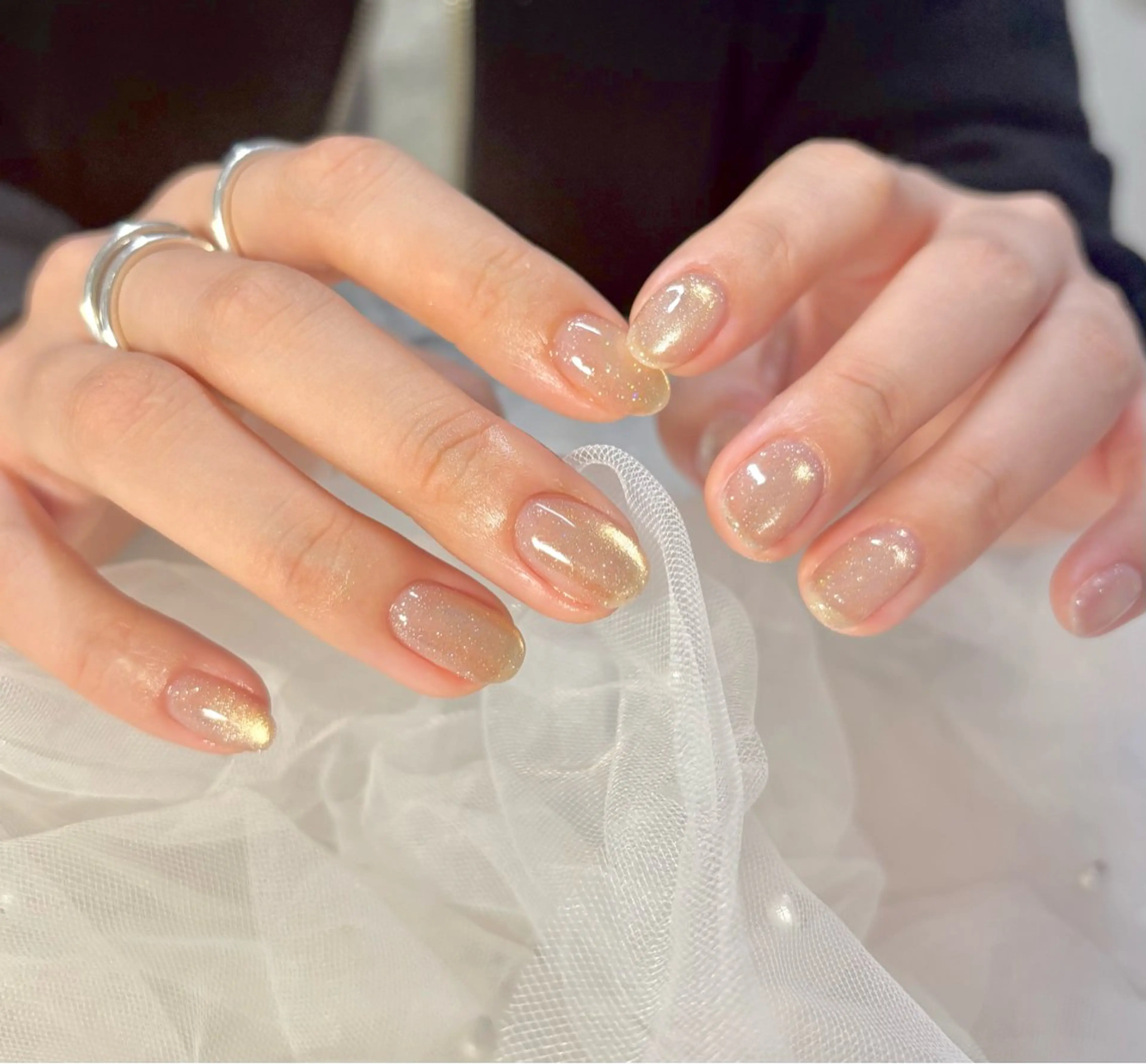 ネイル ハンドネイル nail y.room所属・nail y.roomのネイルデザイン