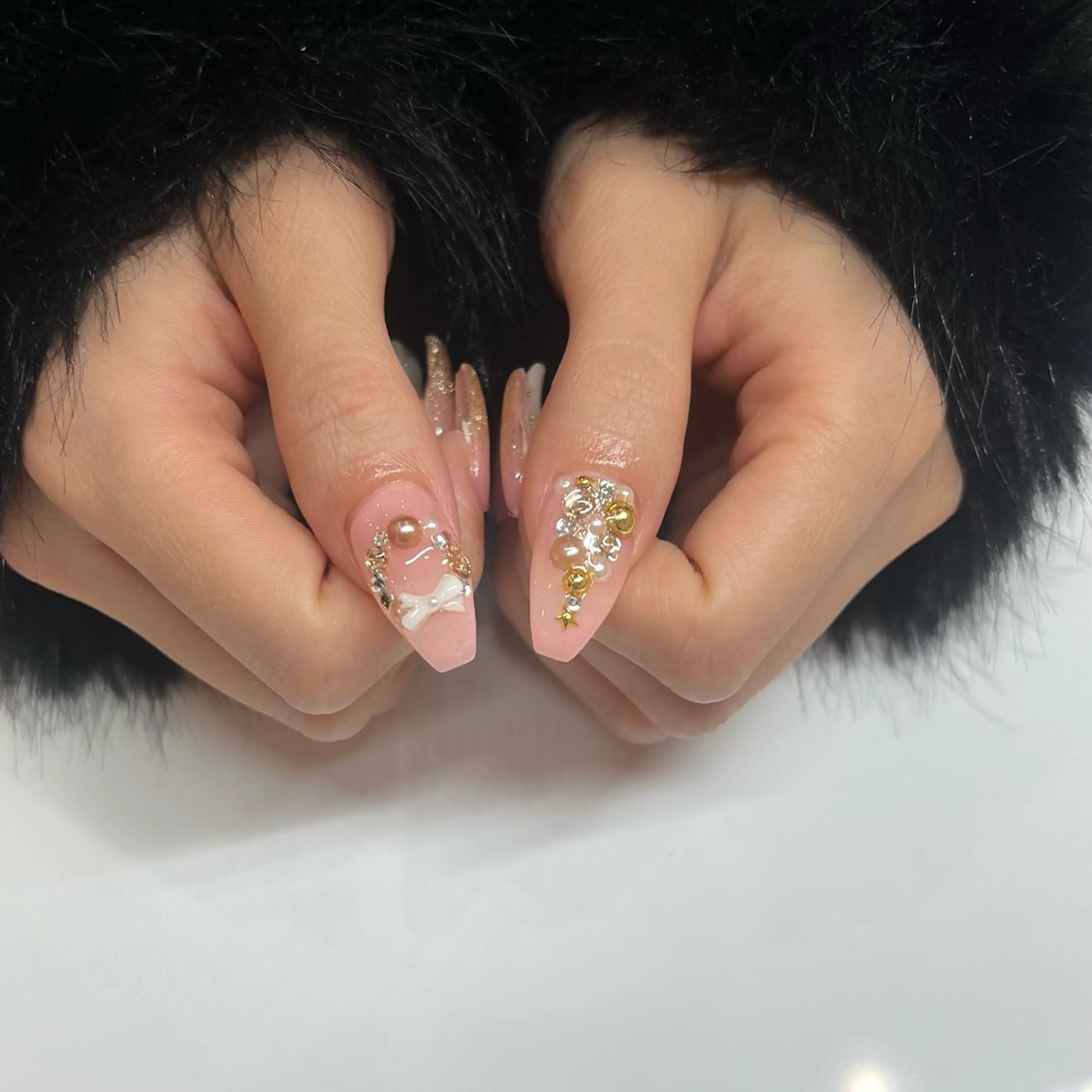 ネイル Rena colore'のネイルデザイン