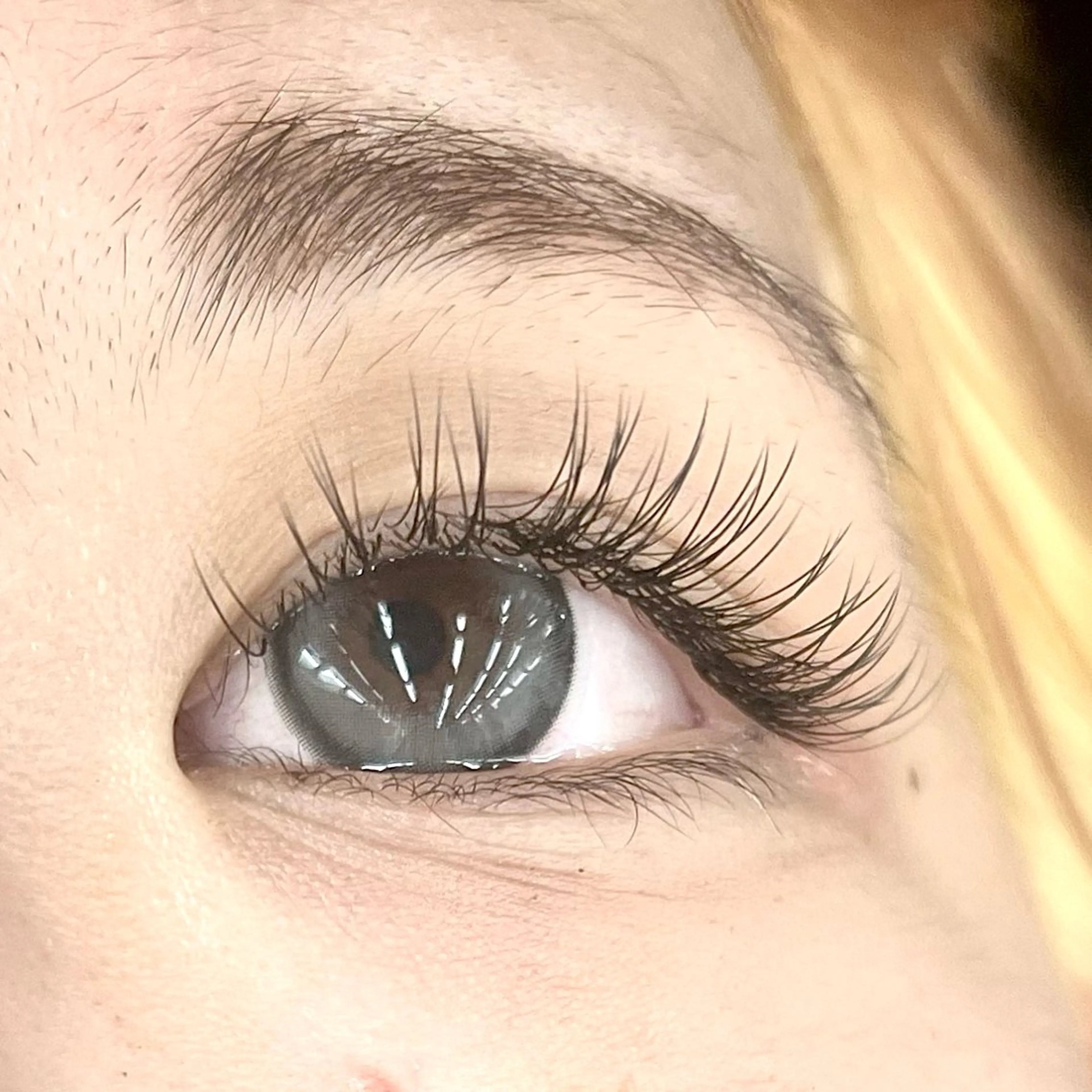 マツエク・マツパ Eyelash 大阪梅田 MAXKELLY【アイラッシュ ウメダ マックスケリー】所属・🦋maxkelly .mizuki🦋のマツエク・マツパデザイン