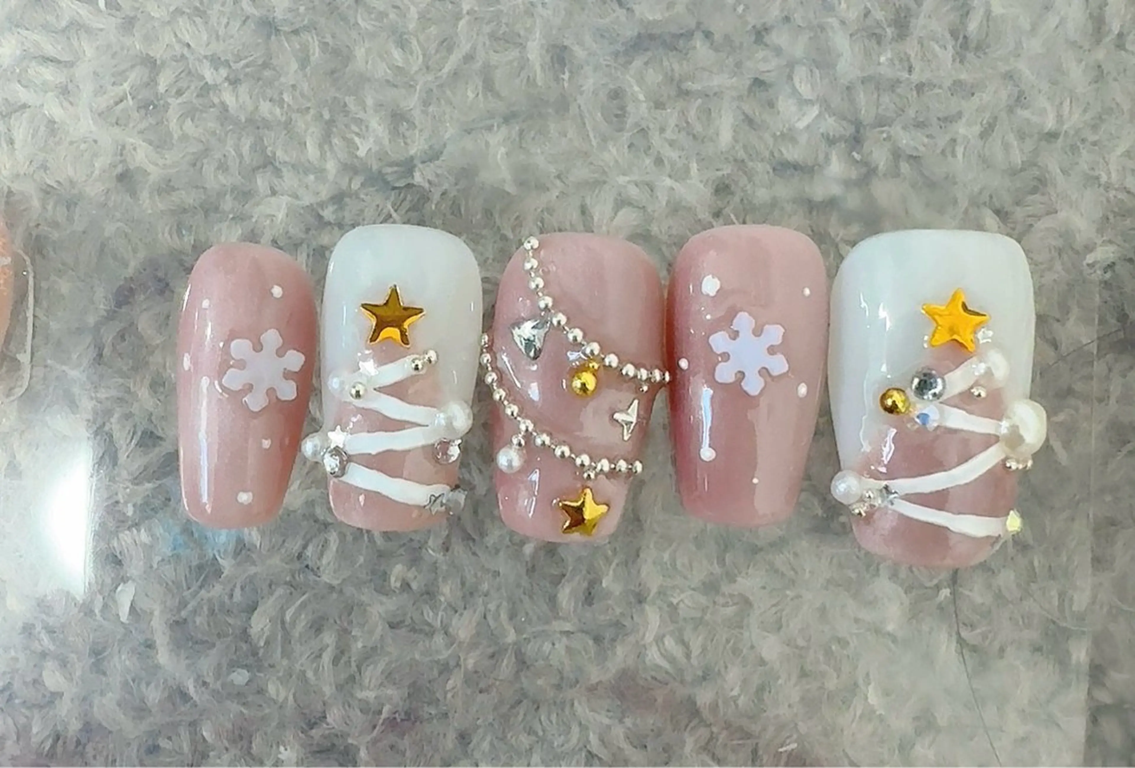 ネイル HARU NAIL所属・haru nailのネイルデザイン