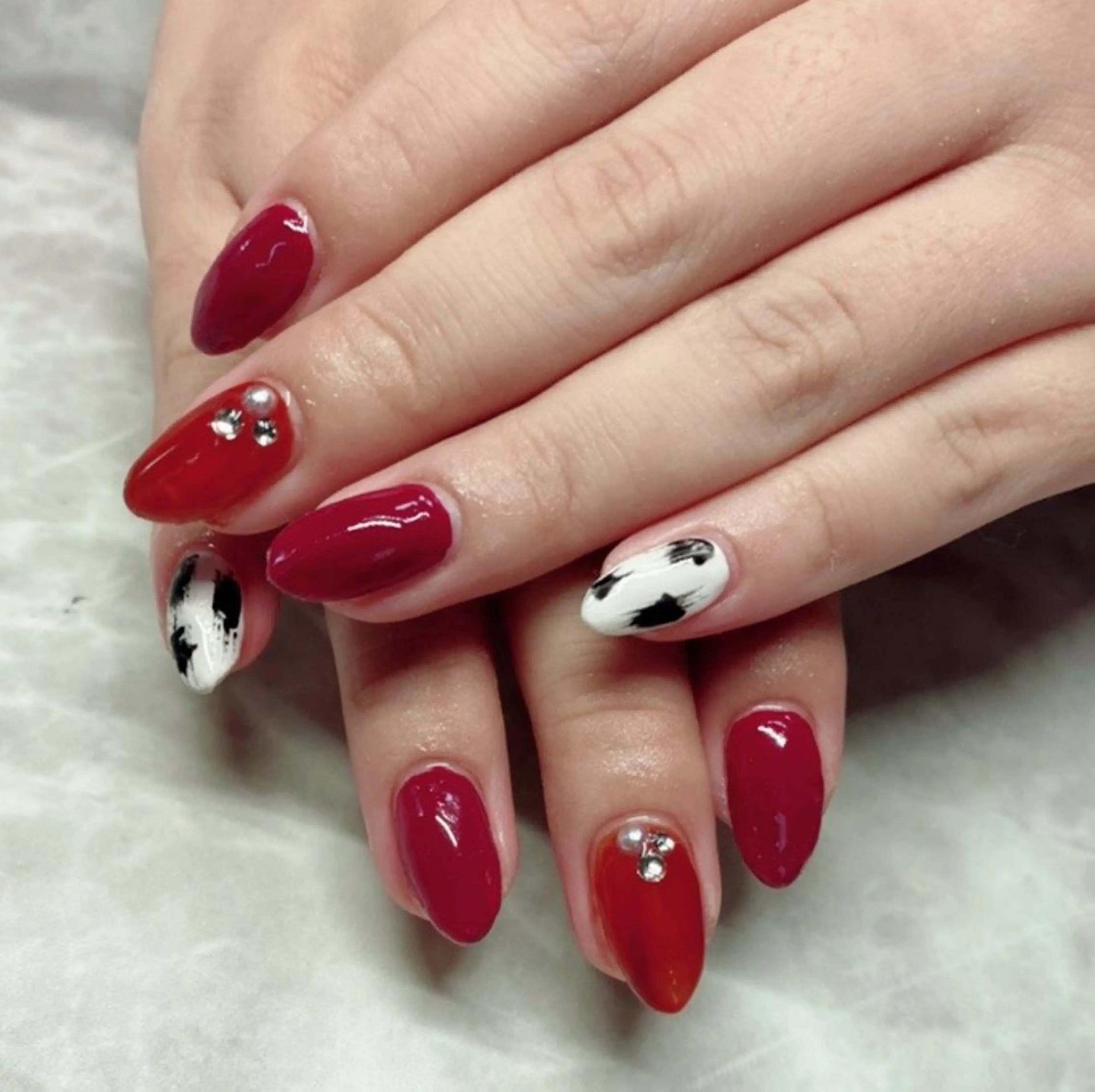 ネイル ネイリスト♡ AYAKOのネイルデザイン