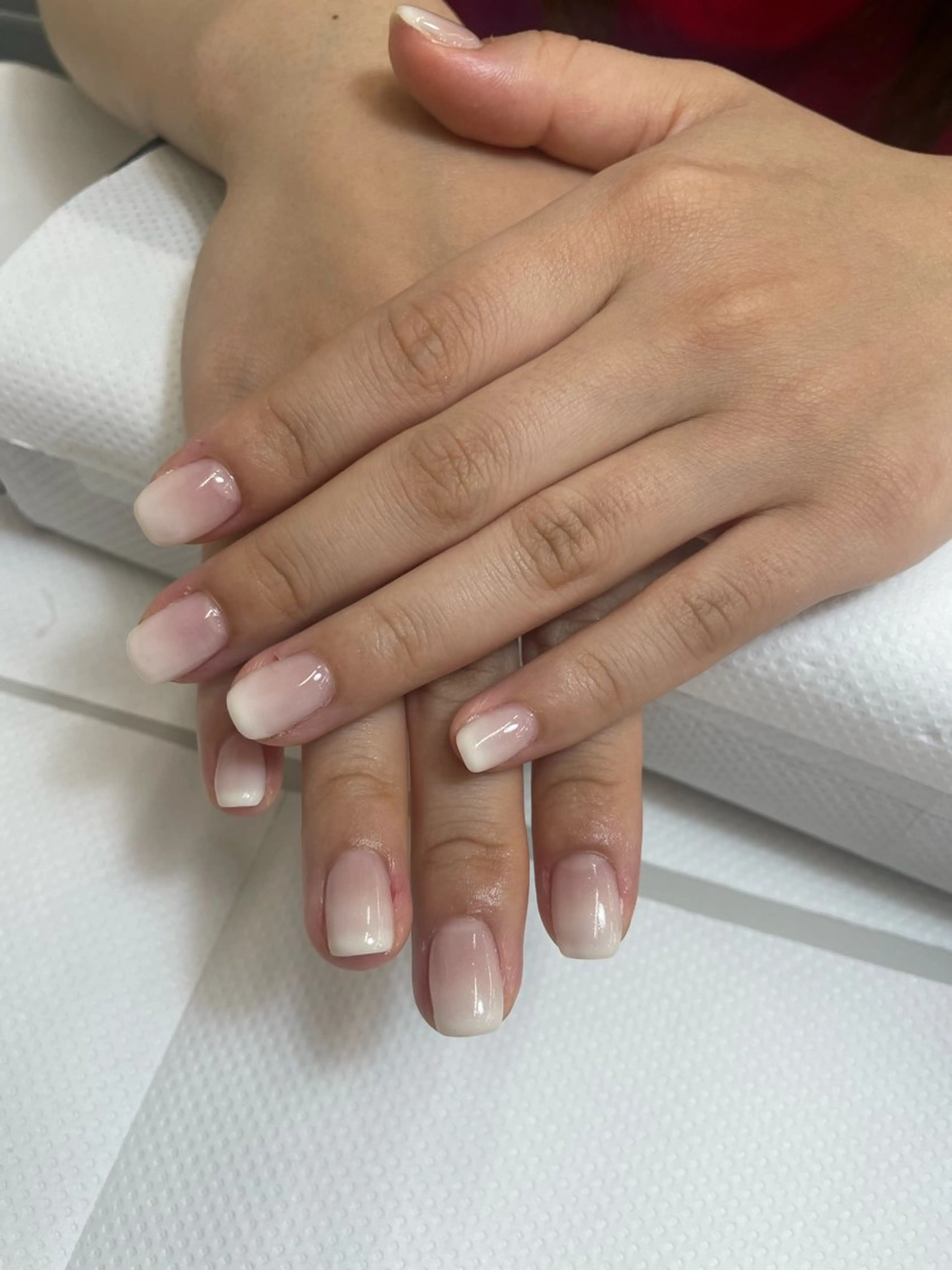 ネイル CHIKASHIGE MAXKELLY🐚のネイルデザイン