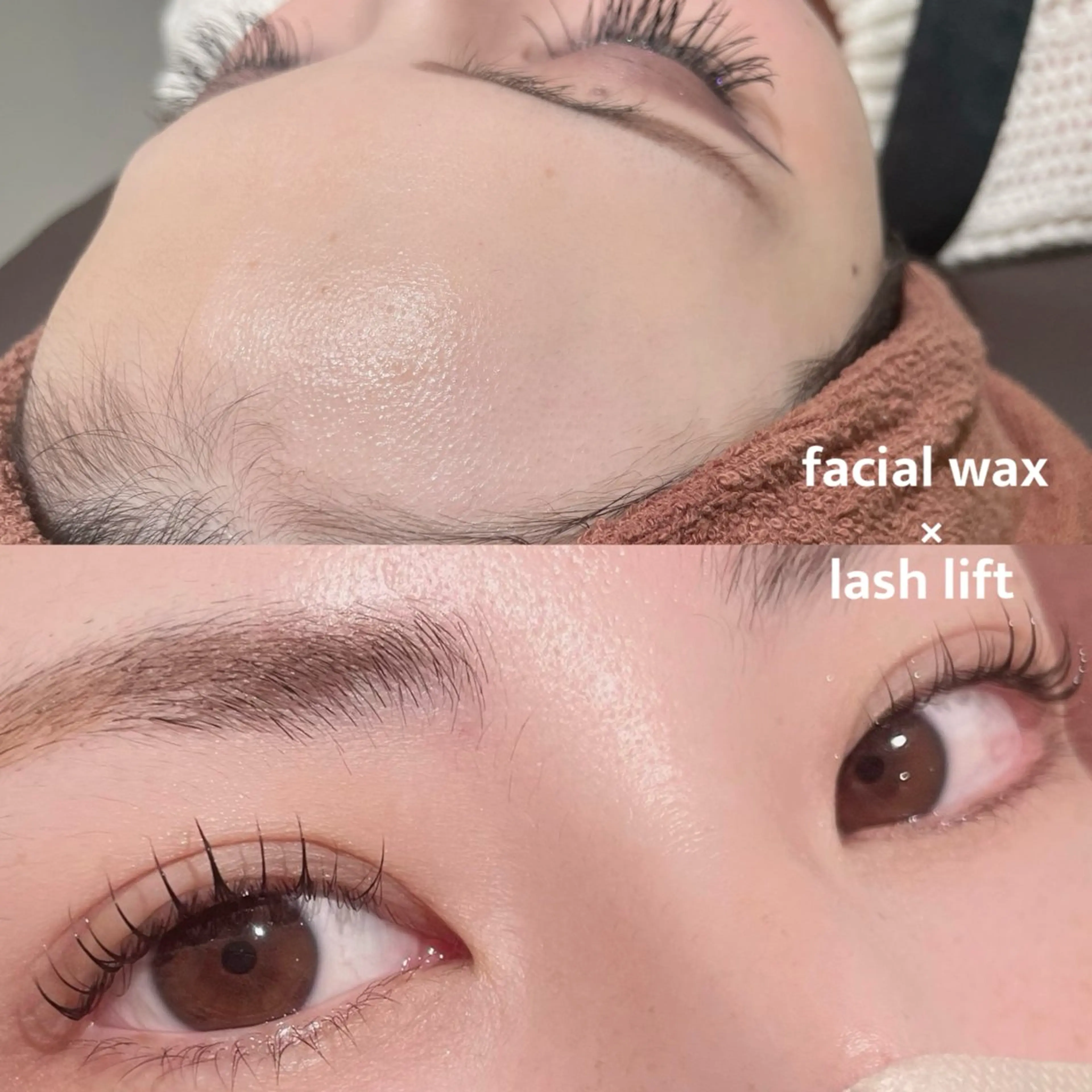 REVE （レーヴ）のマツエク・マツパデザイン