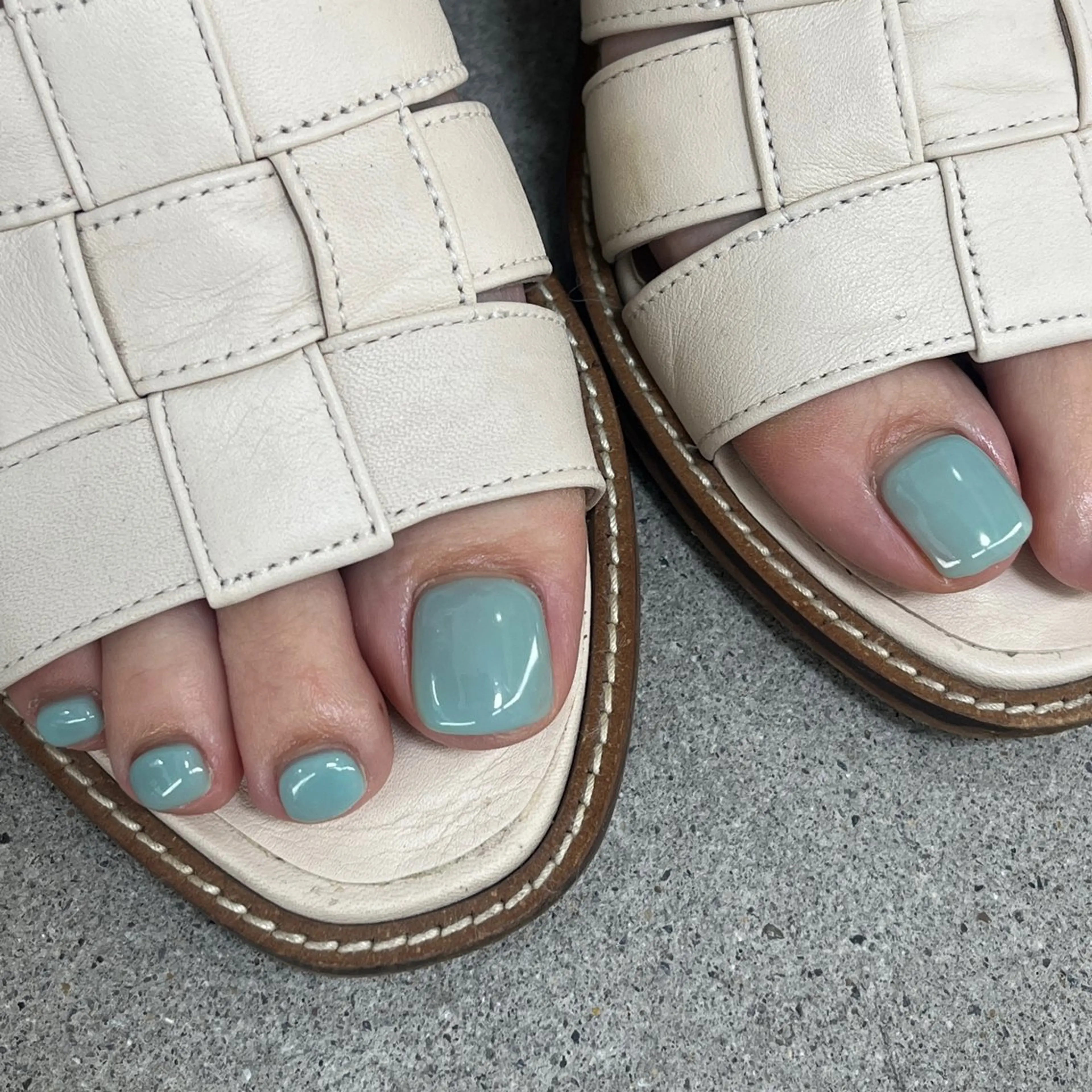 ネイル エレン 南越谷のネイルデザイン