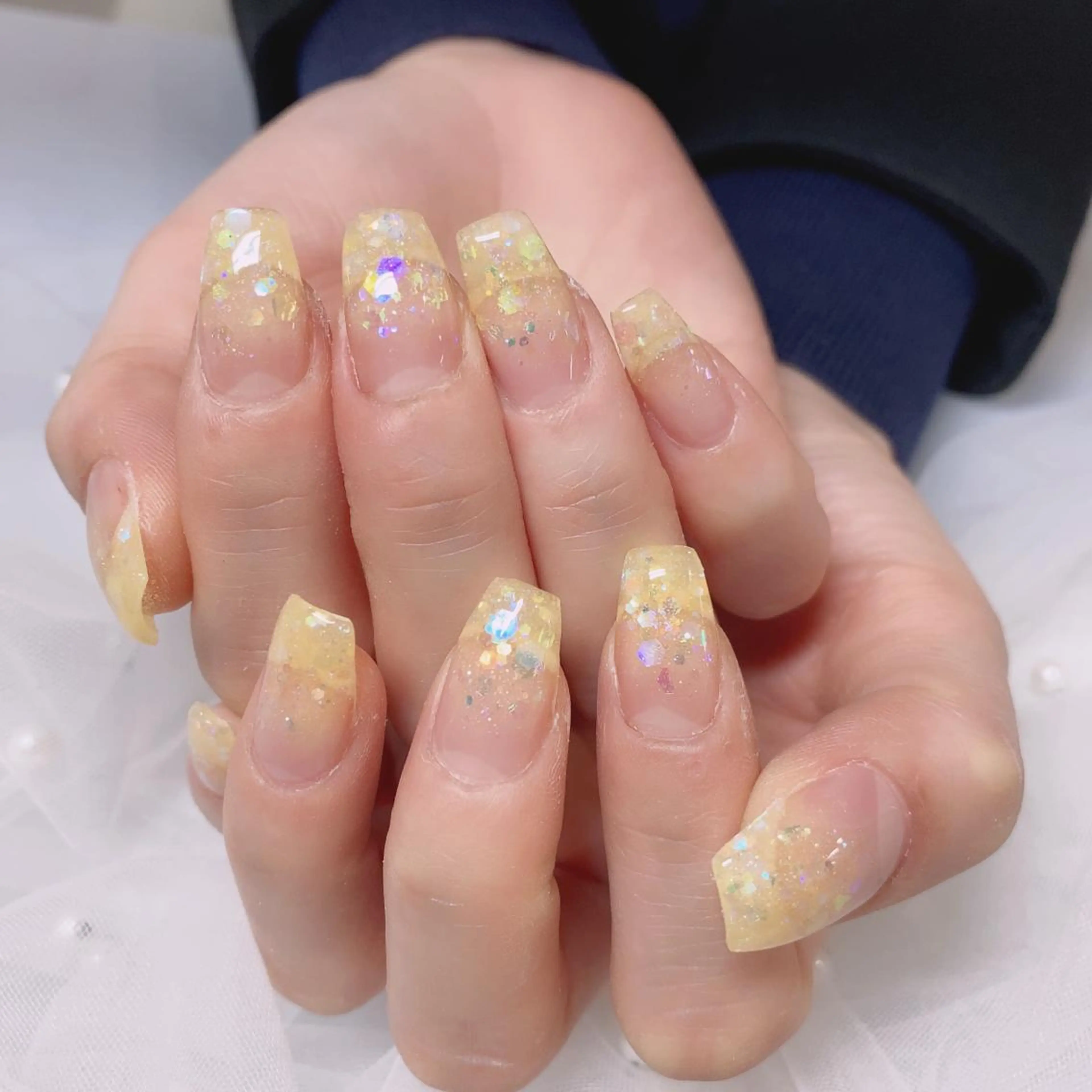 ネイル Nail Salon kihi大塚店のネイルデザイン
