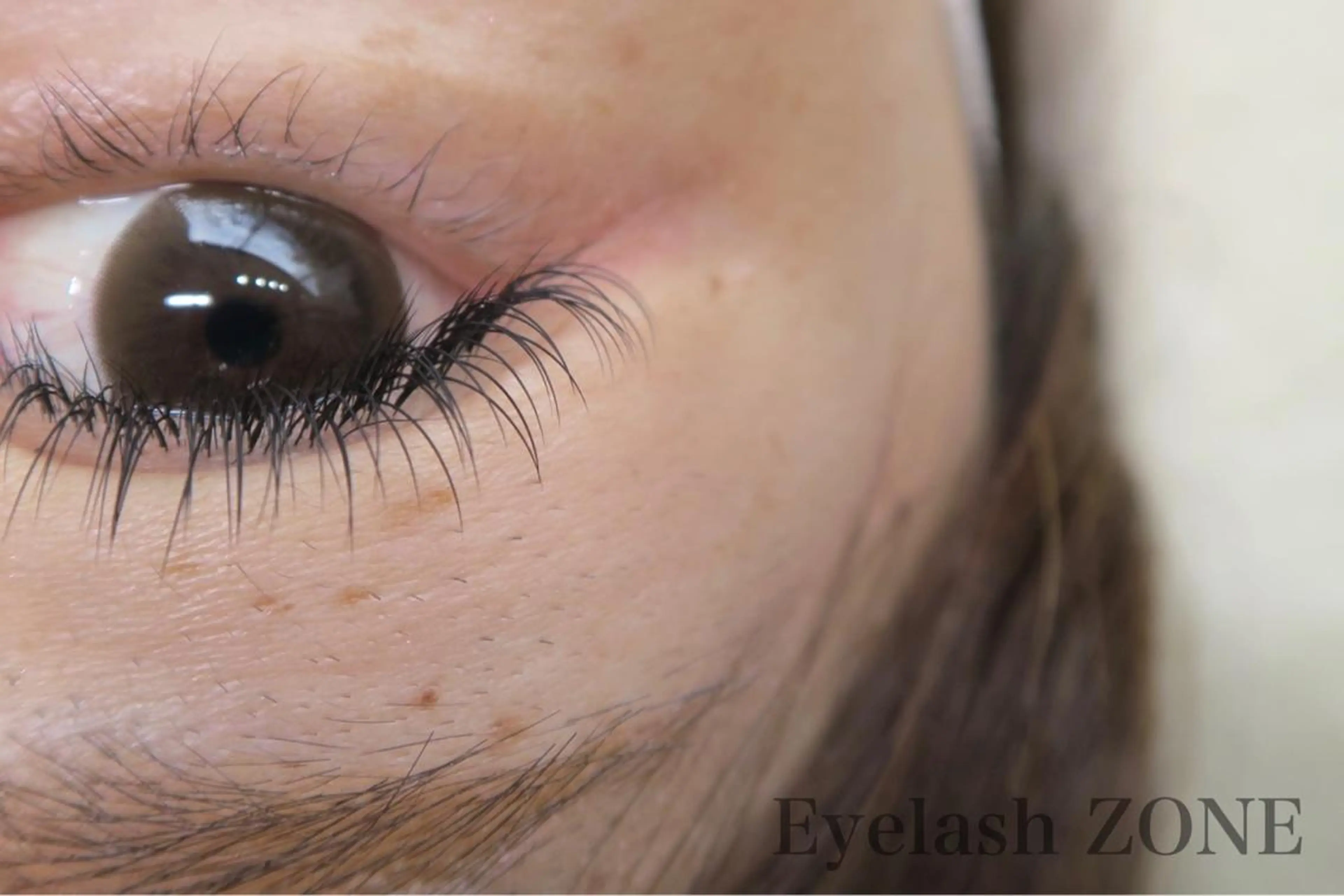 マツエク・マツパ f.【エフドット】 二俣川のマツエク・マツパデザイン