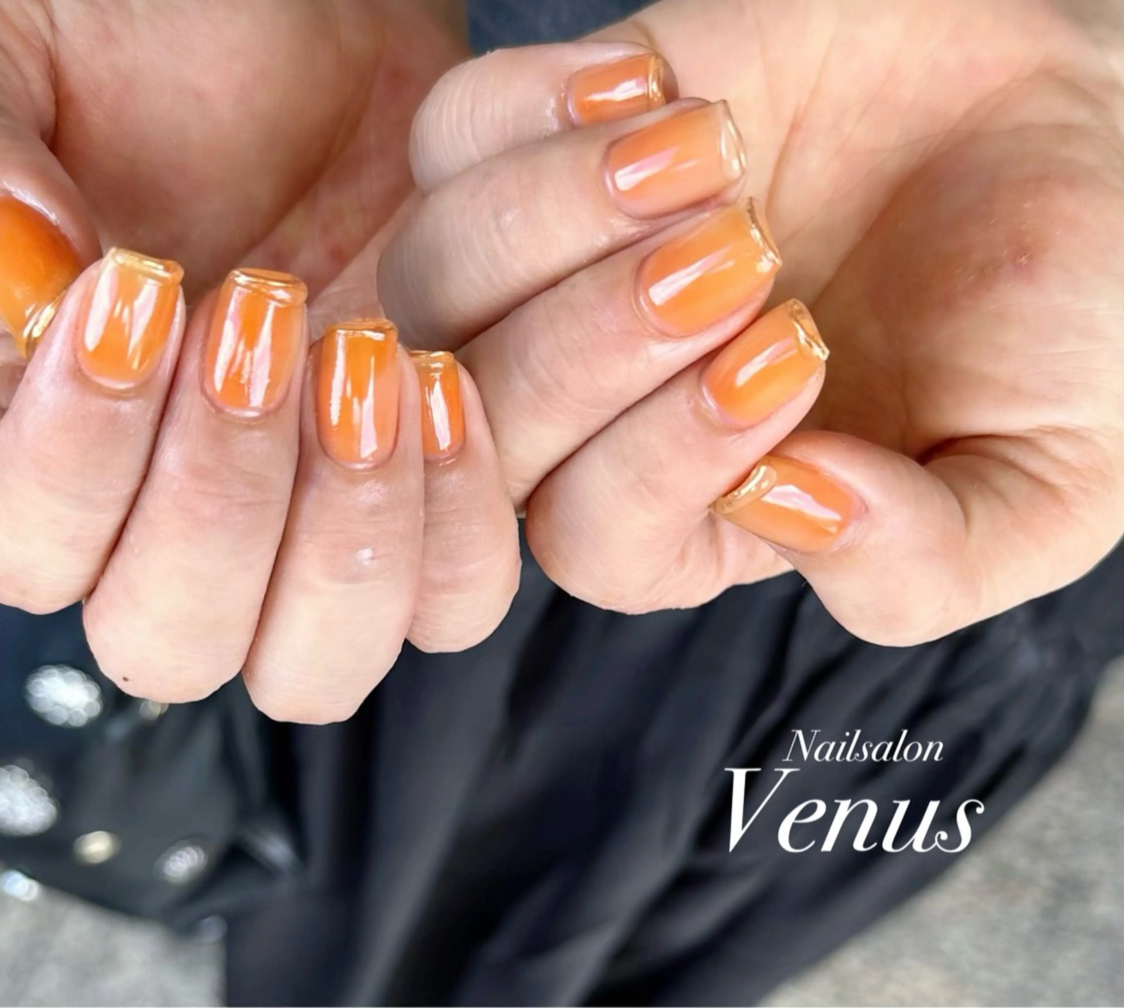 ネイル ハンドネイル Nail salon Venusのネイルデザイン
