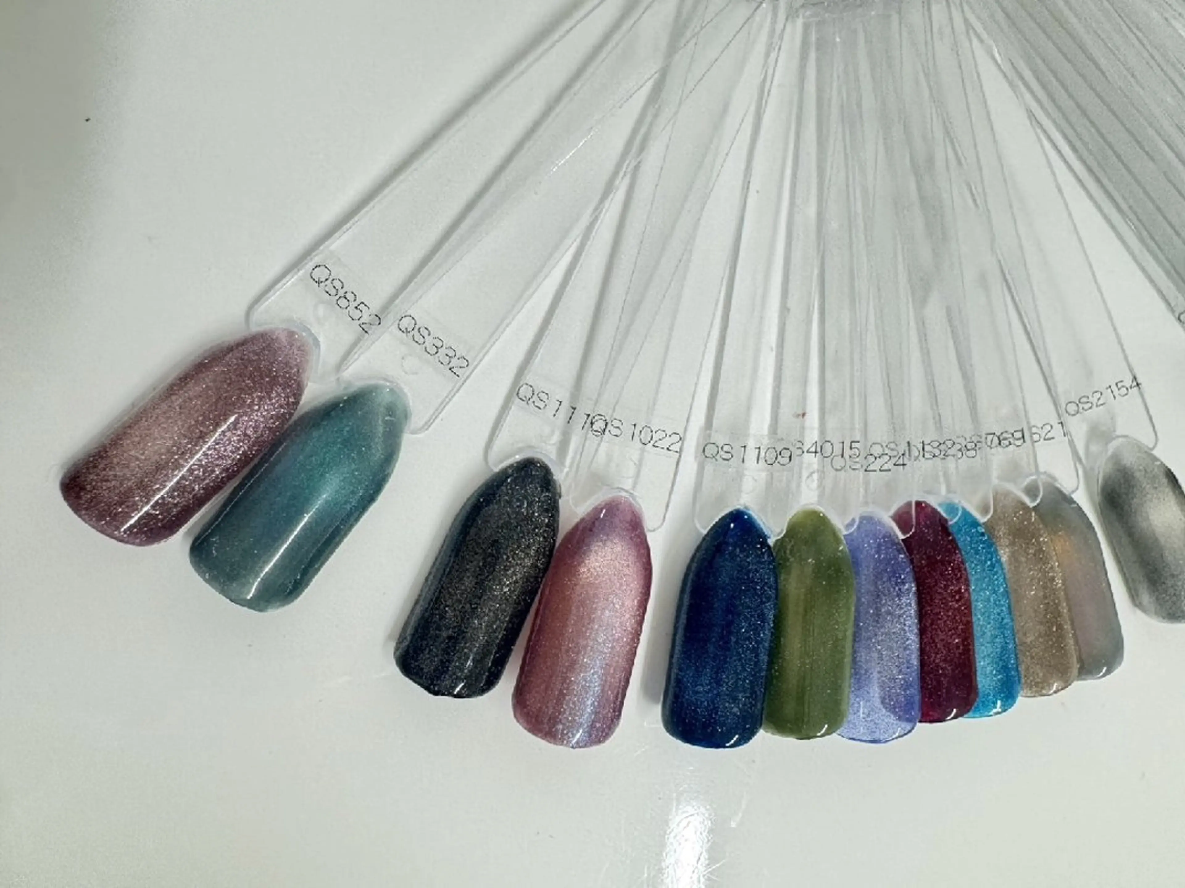 ネイル ネイルサロンDａｏｎ亀有所属・ネイルサロンDaon 眞壁のネイルデザイン