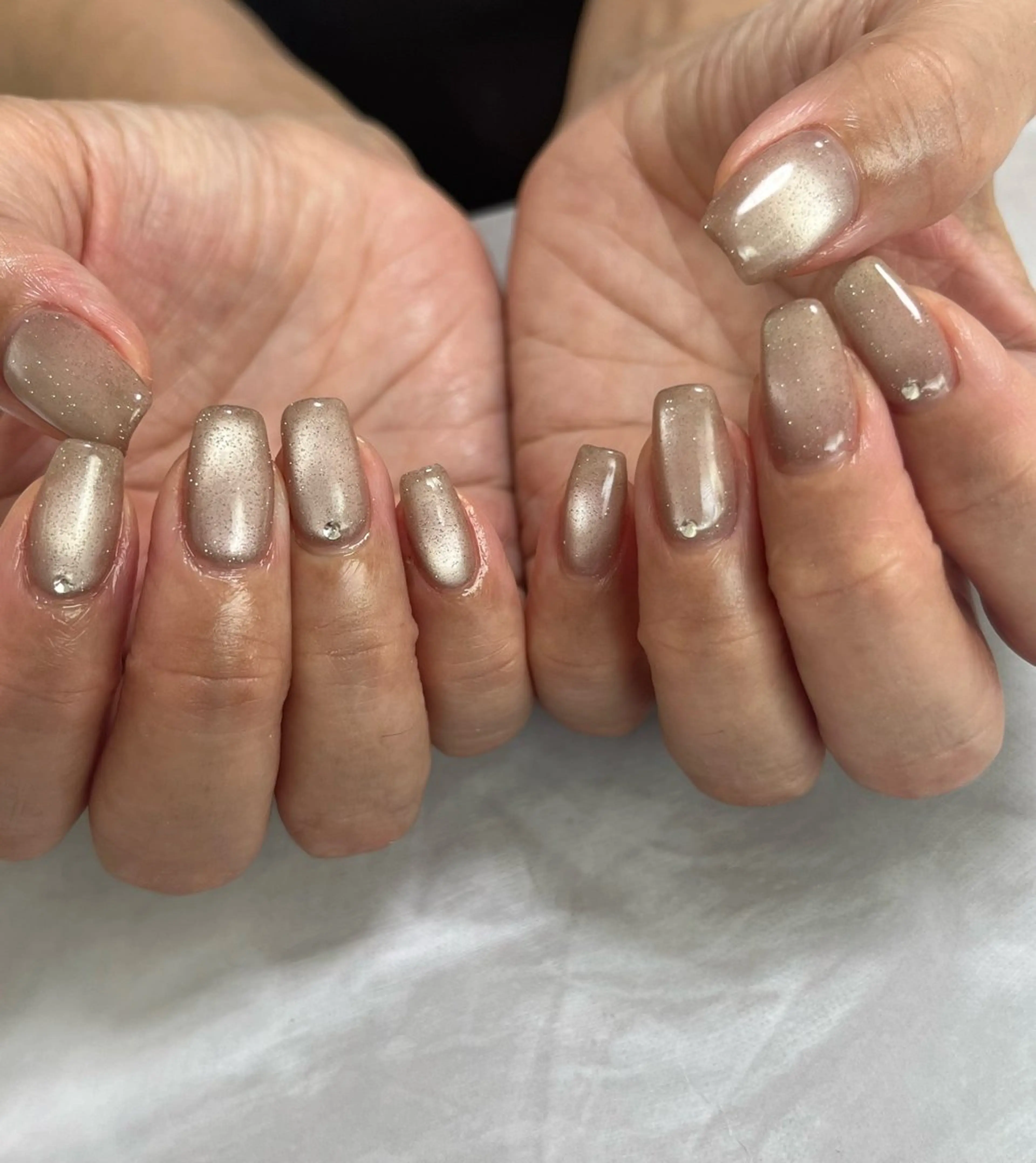 ネイル nails. hymのネイルデザイン