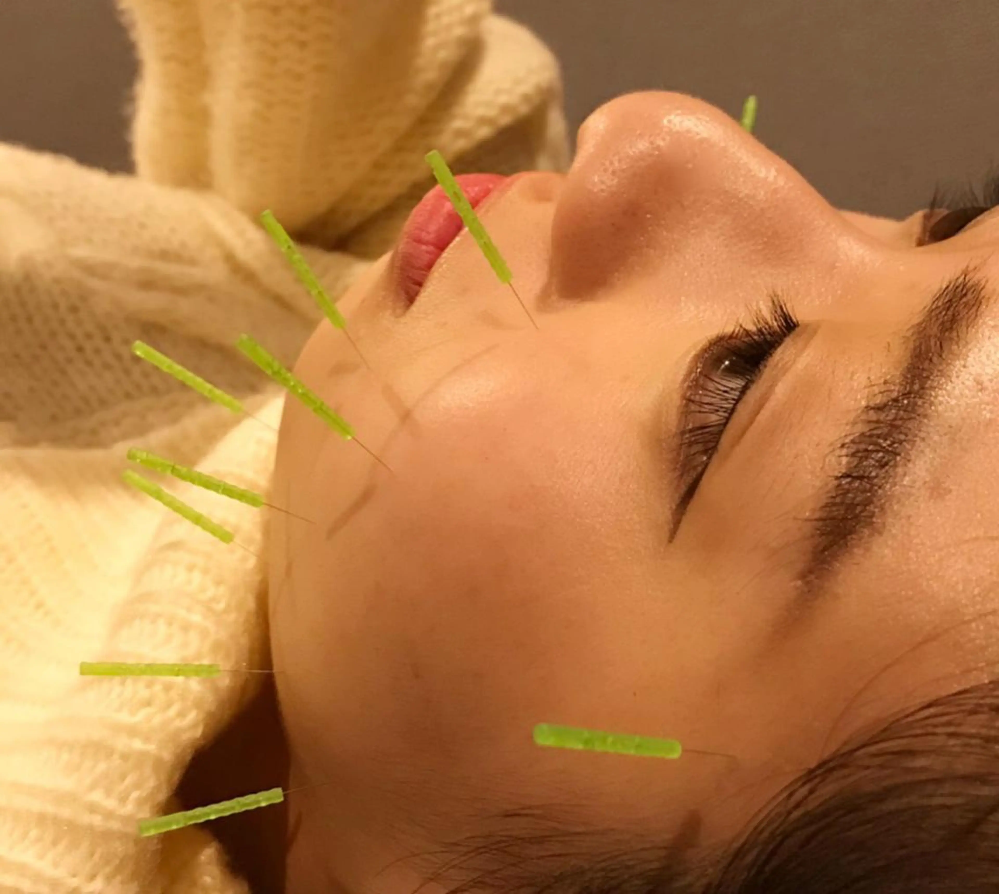 小林整骨院 天六 水侍 徹のエステ・リラクイメージ