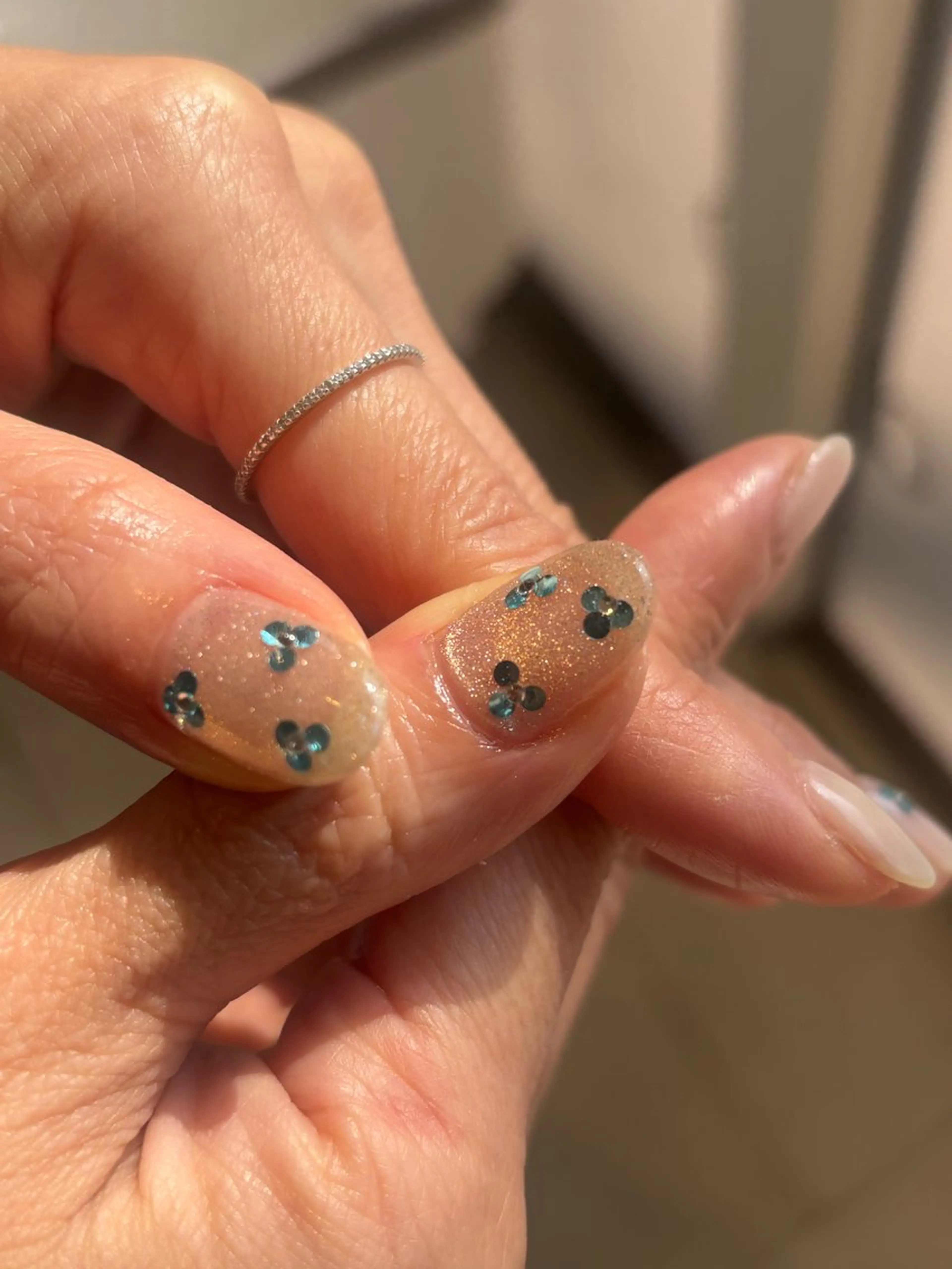 ネイル deg° erikaのネイルデザイン