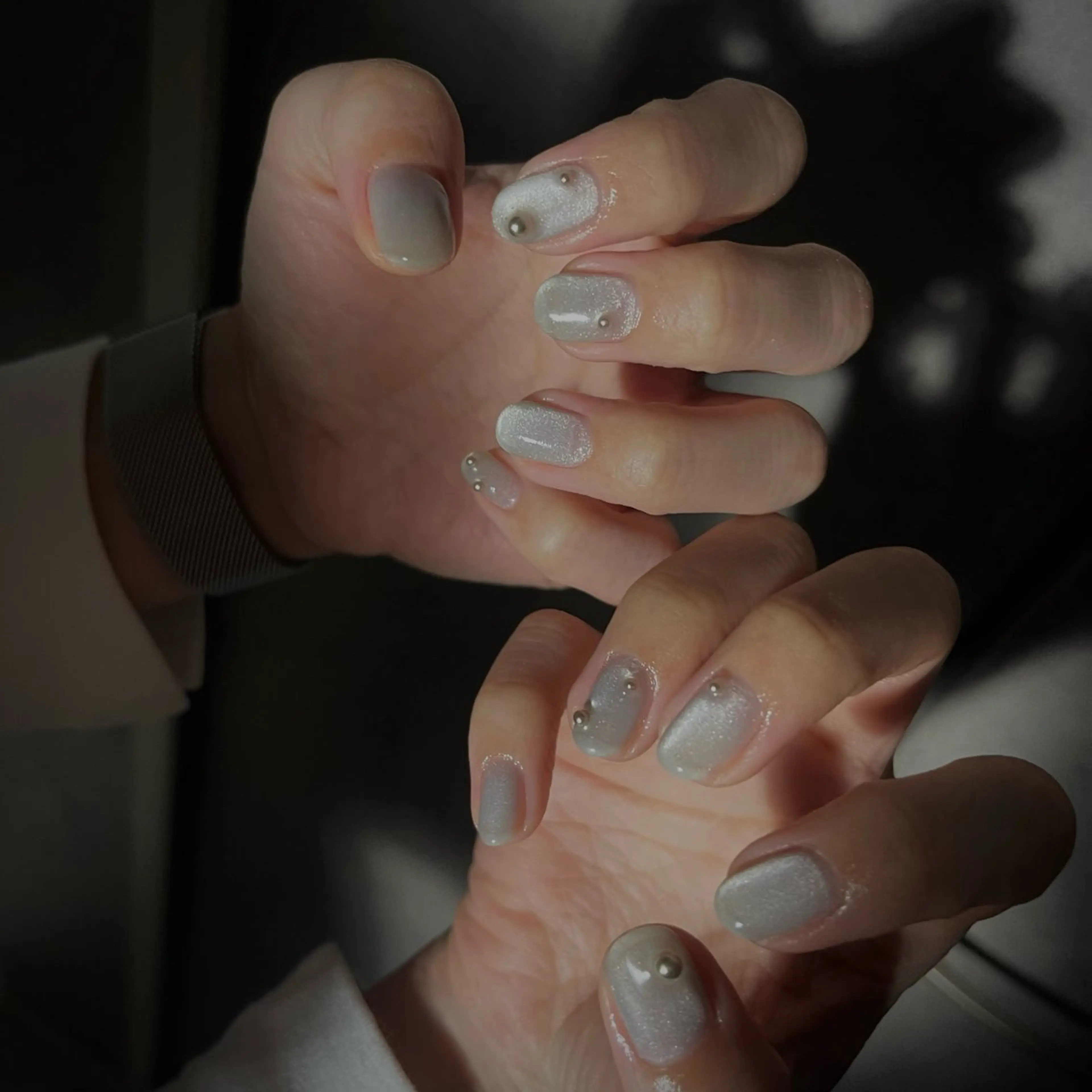 ネイル atelier ponoのネイルデザイン